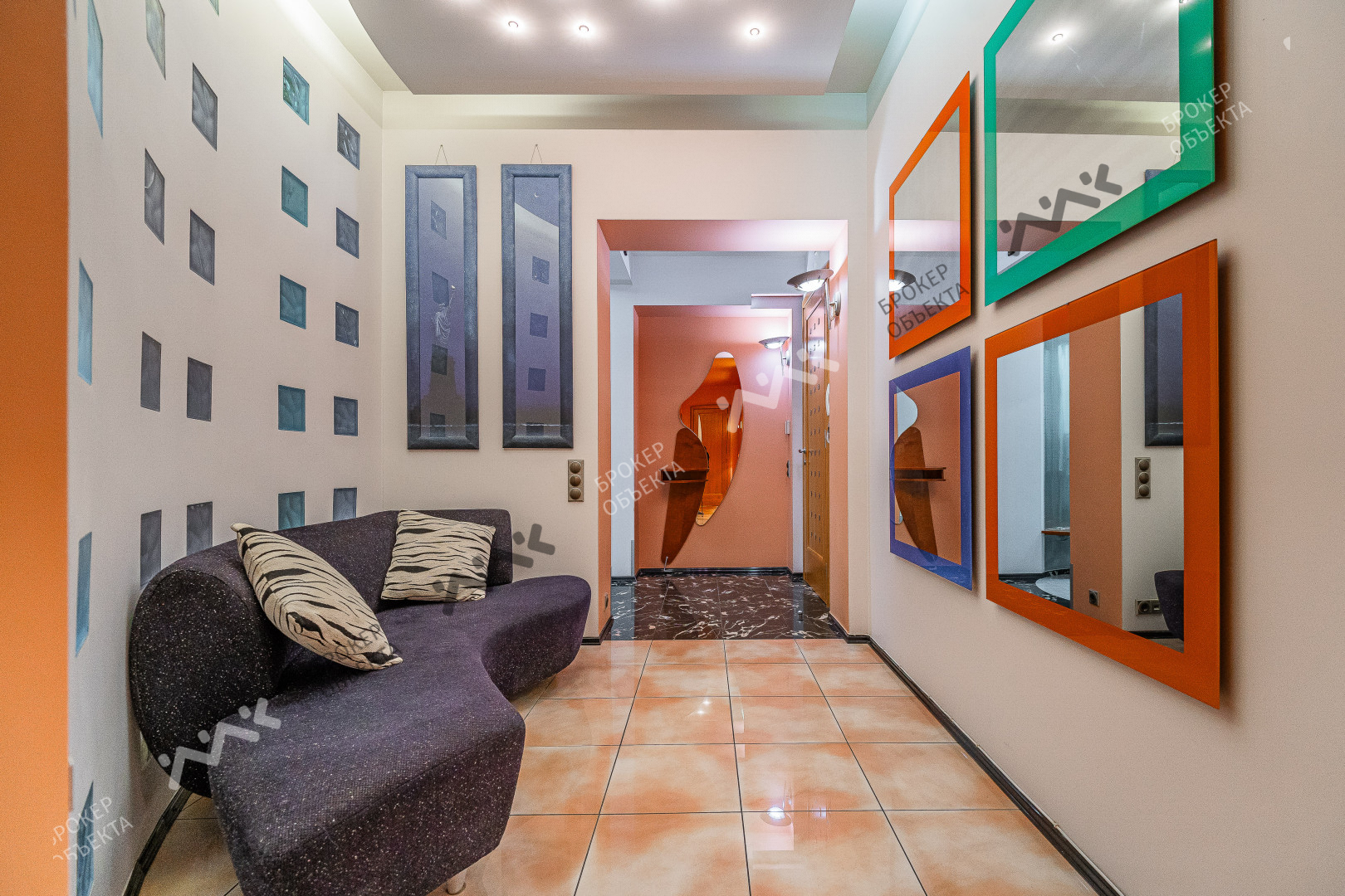 Фото объекта