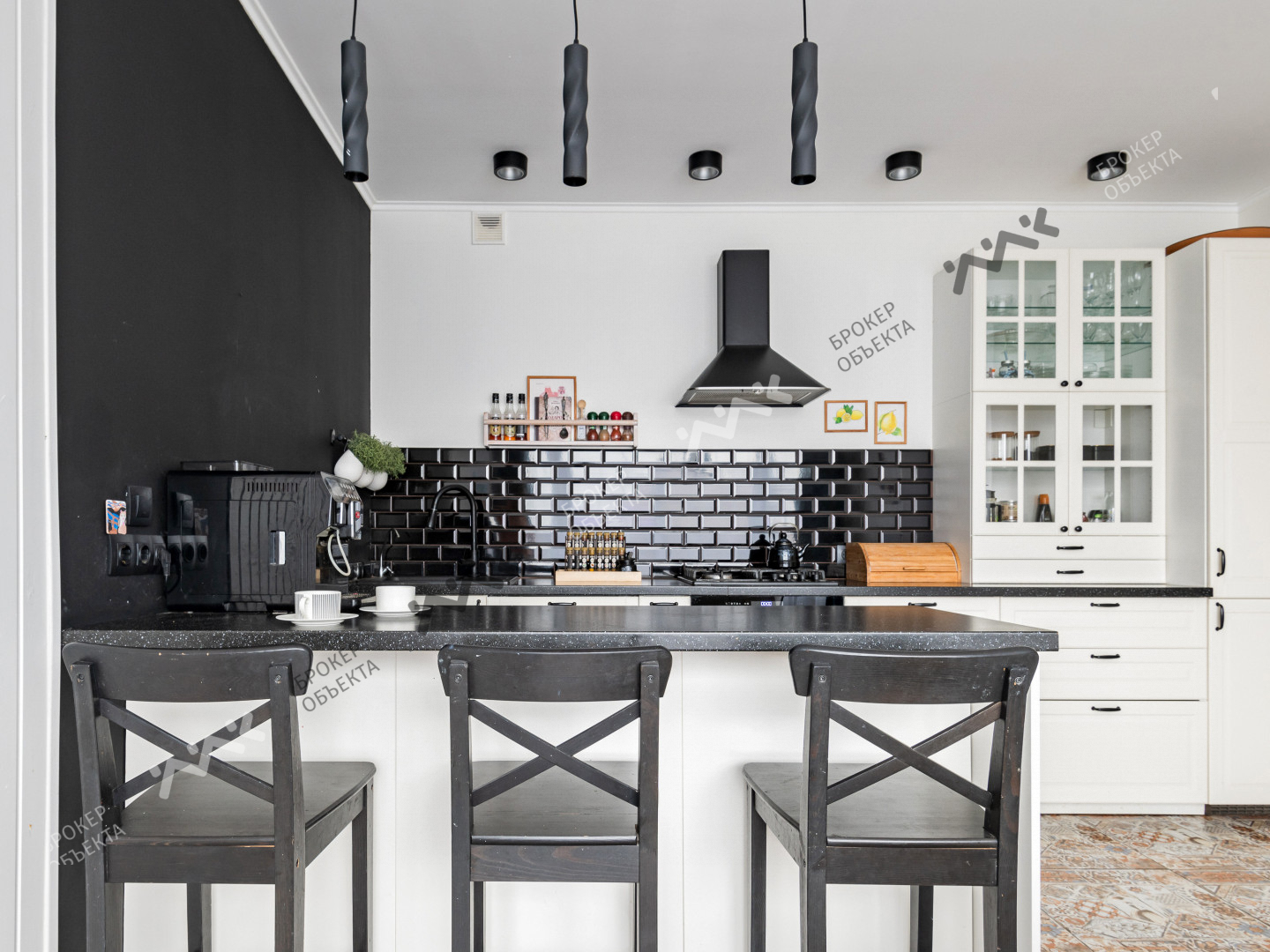 Фото объекта