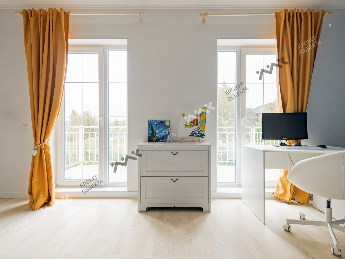 Фото объекта