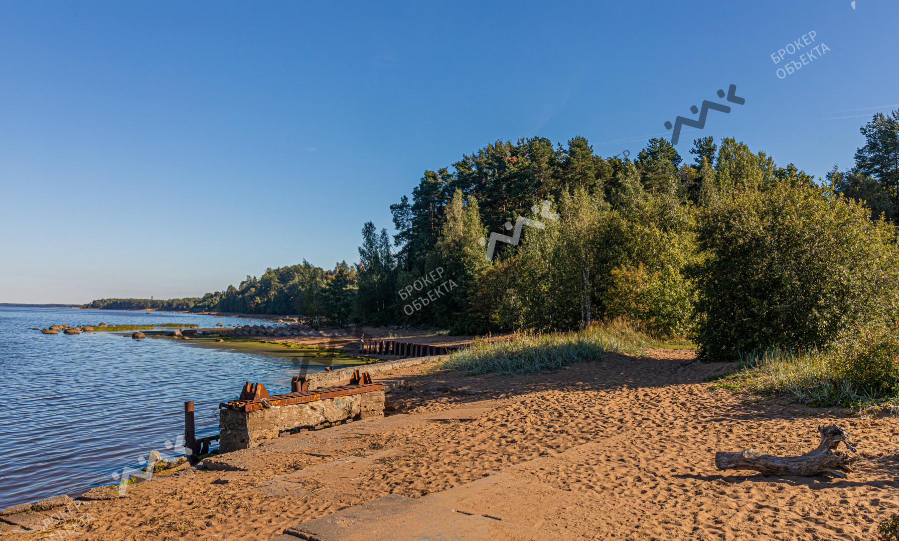 Фото объекта