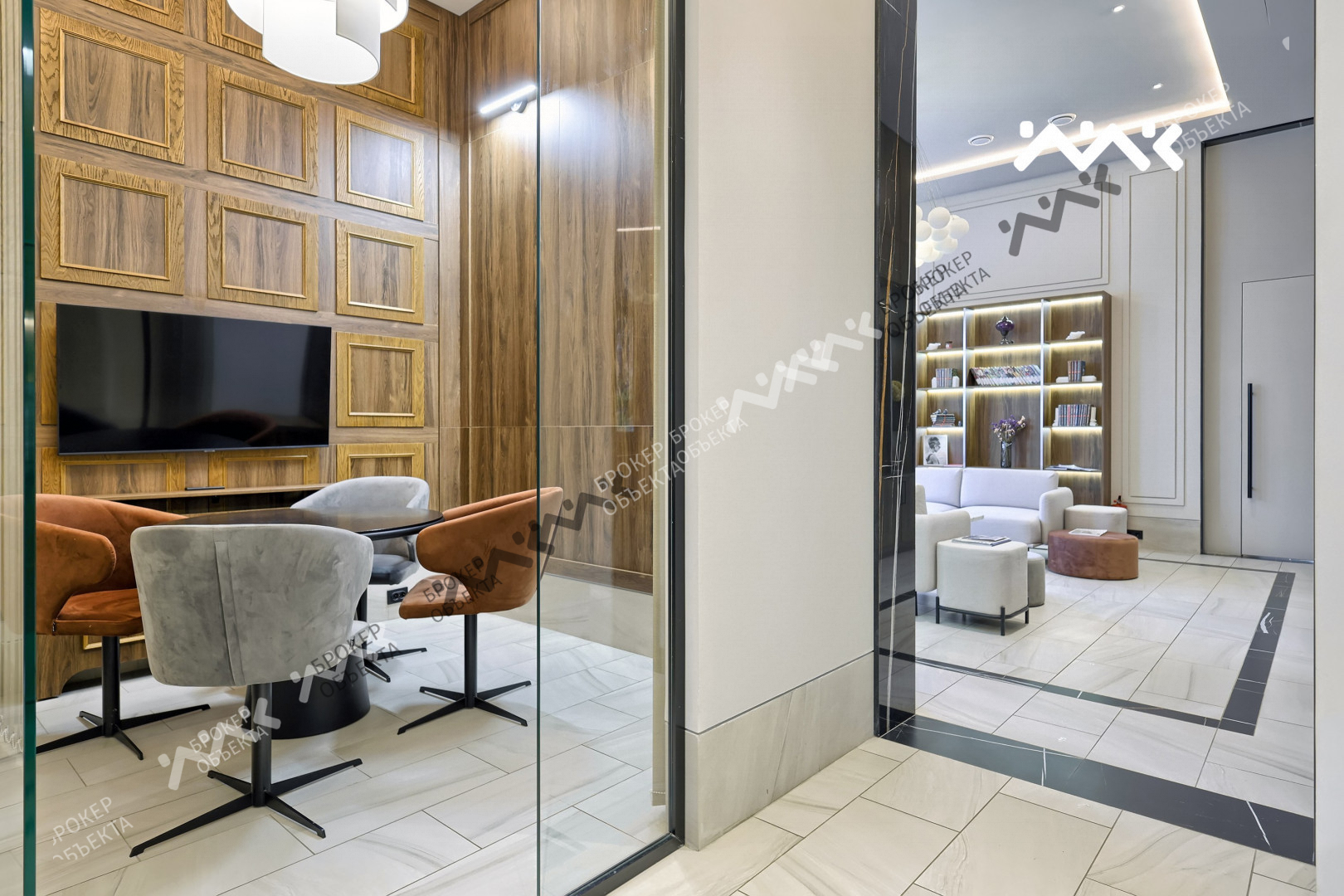 Фото объекта