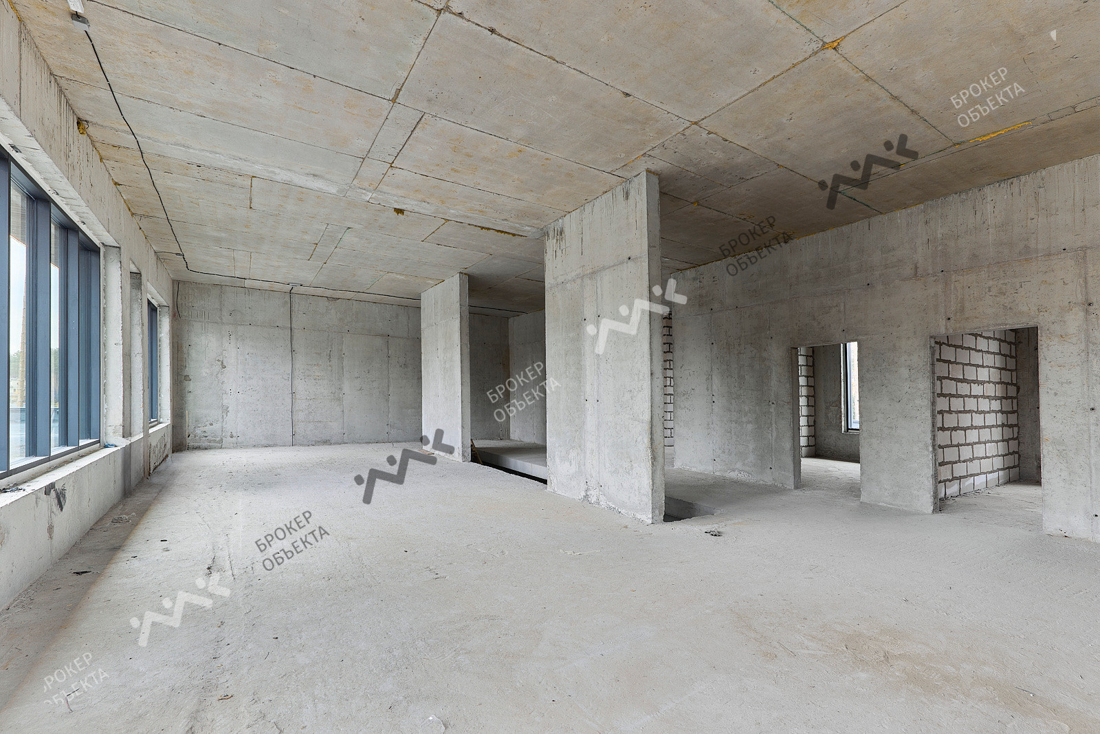 Фото объекта