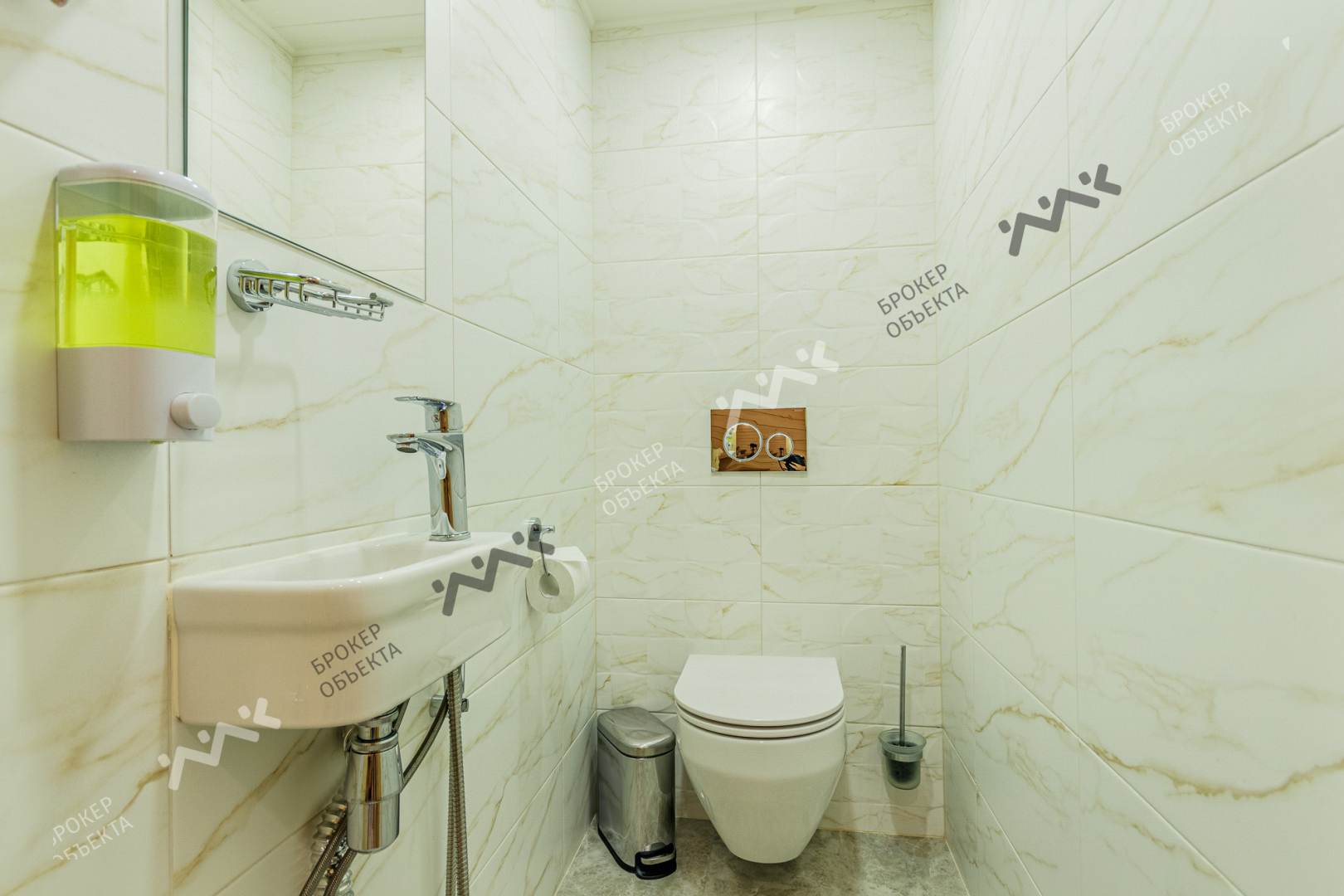 Фото объекта