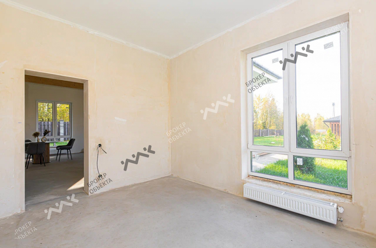 Фото объекта