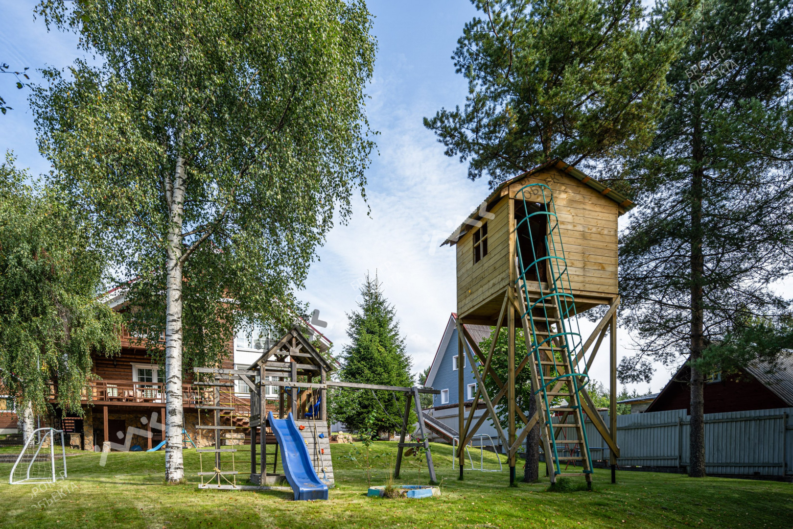 Фото объекта