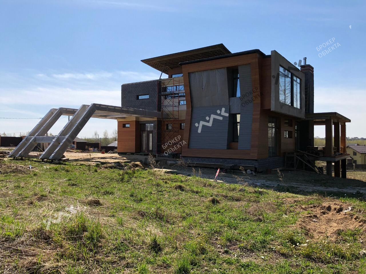 Фото объекта