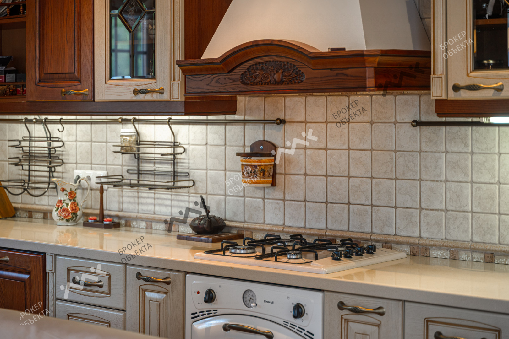 Фото объекта