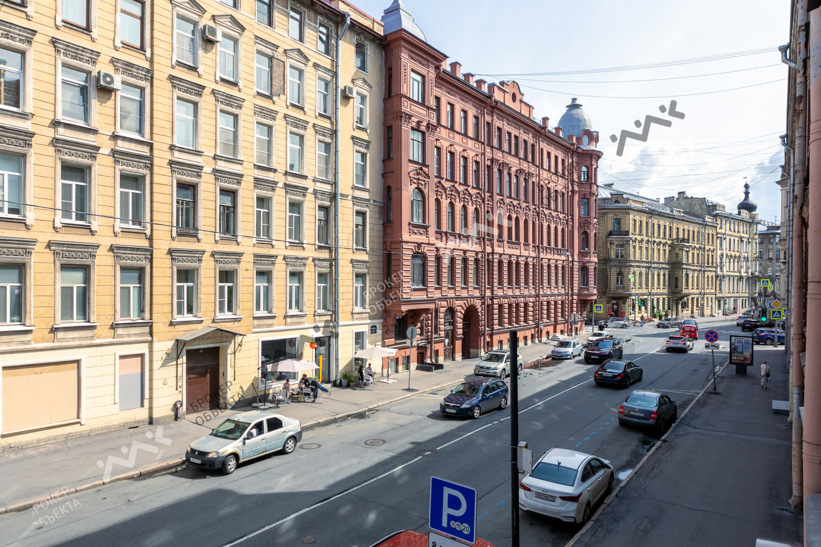 Фото объекта