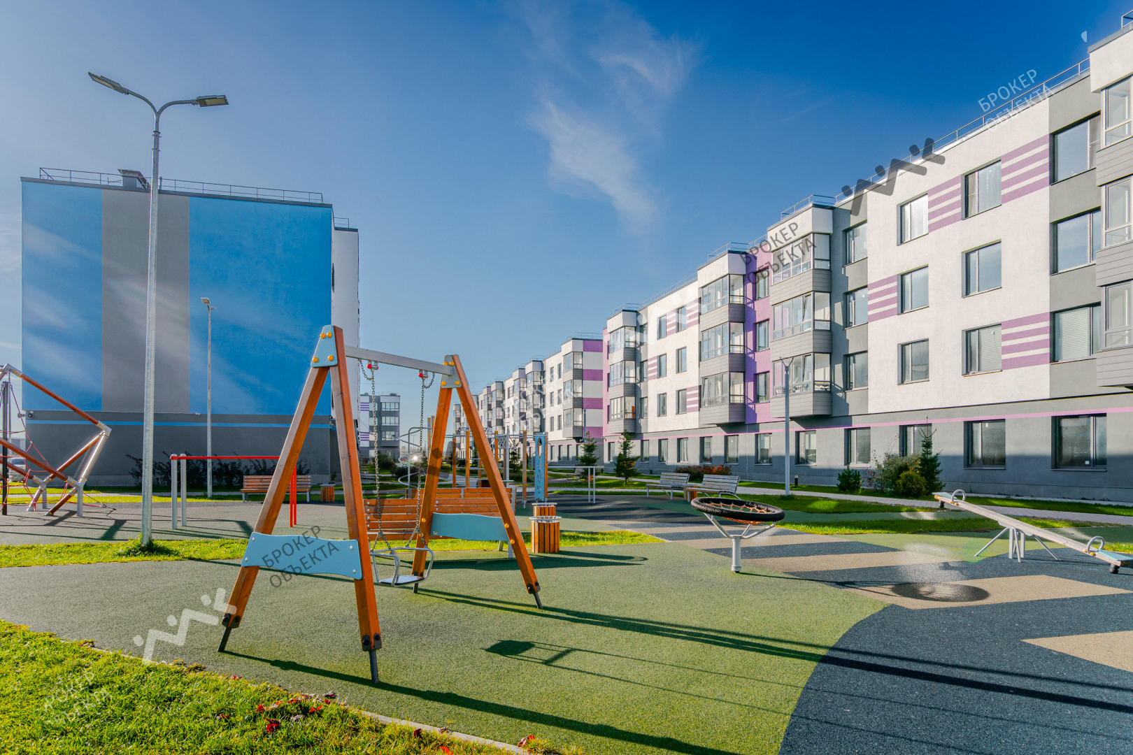 Фото объекта