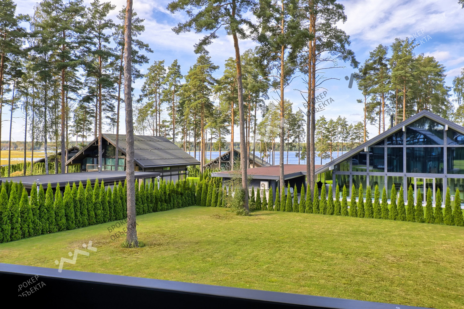 Фото объекта