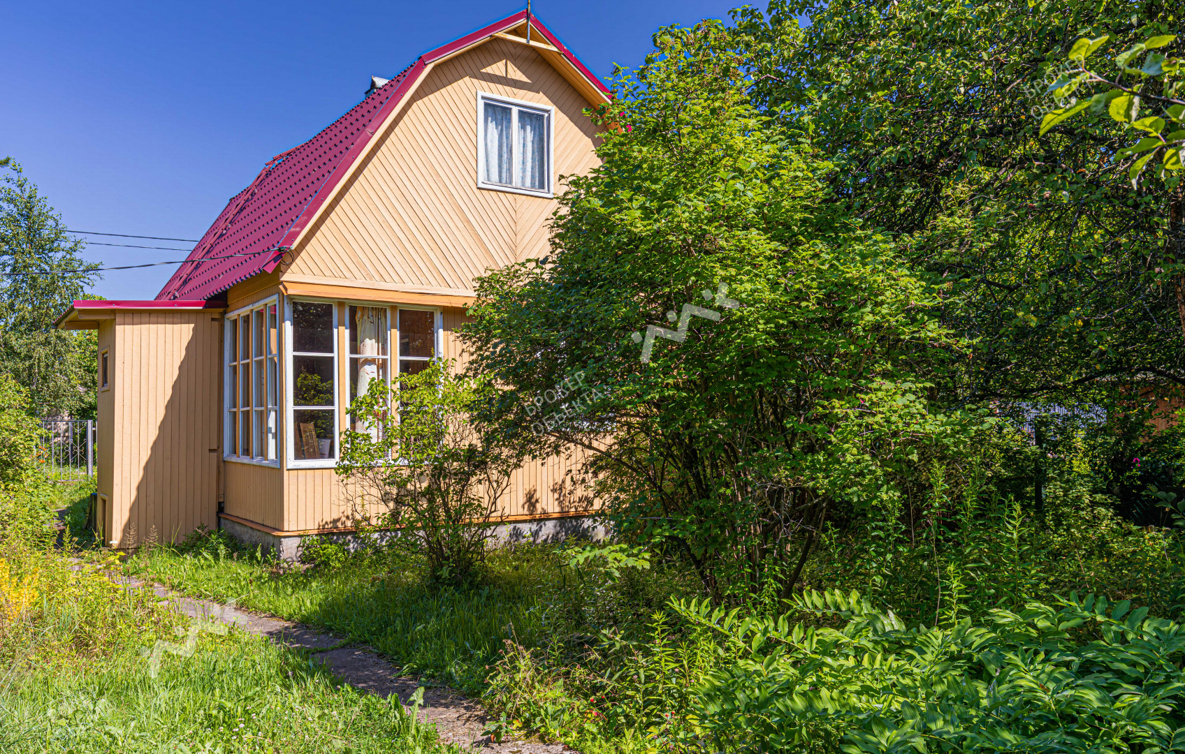 Фото объекта