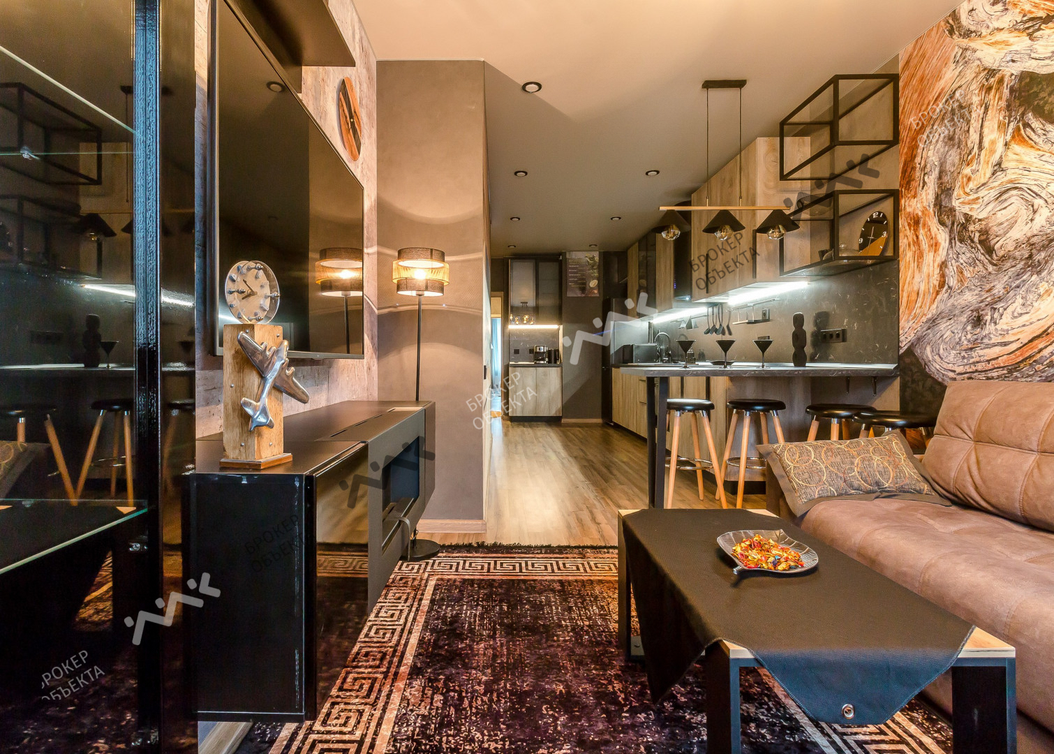 Фото объекта