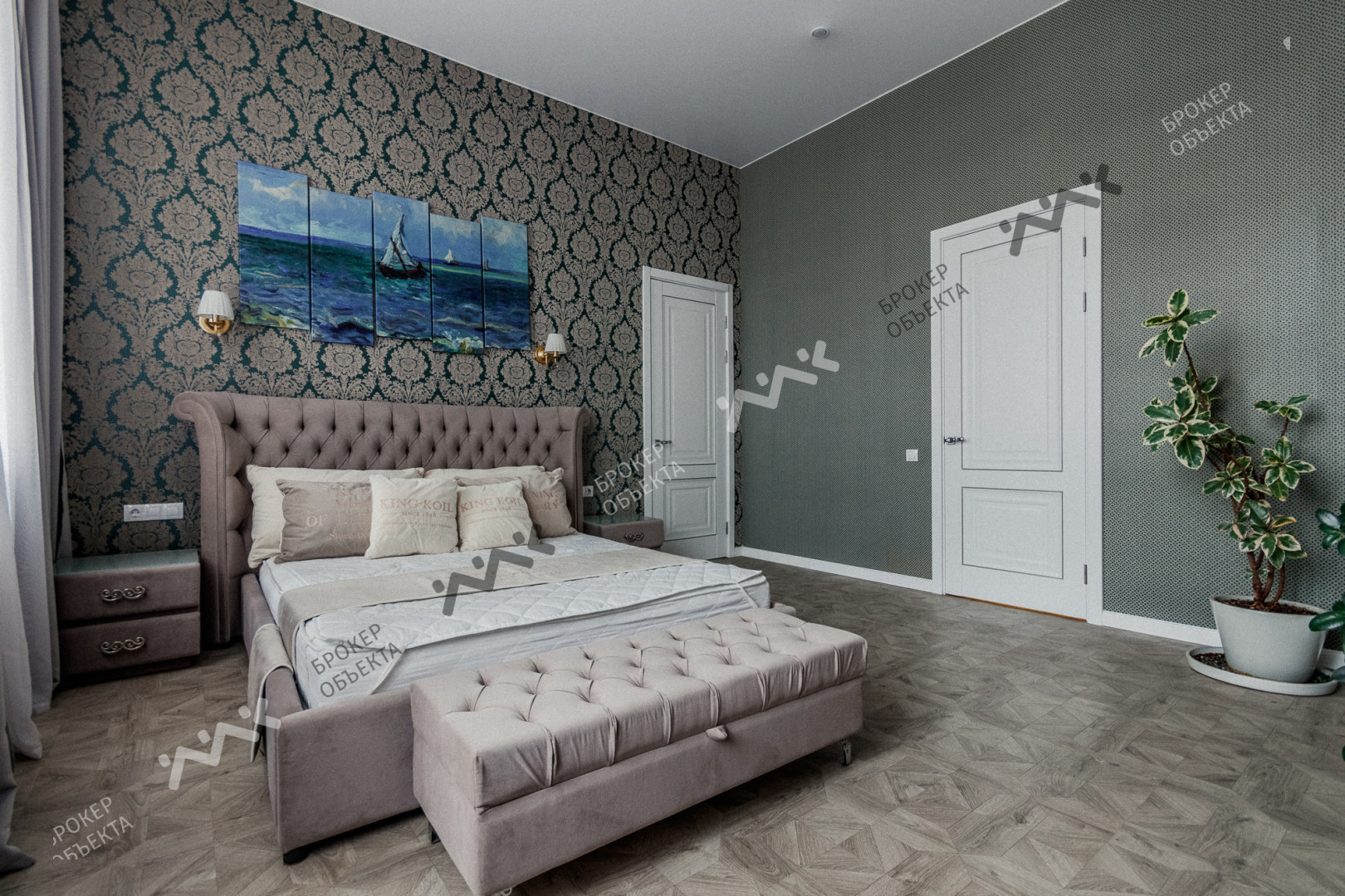 Фото объекта