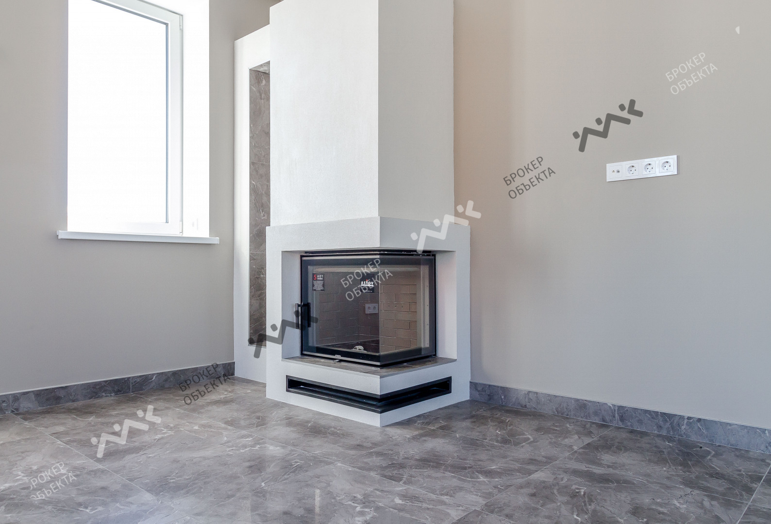 Фото объекта