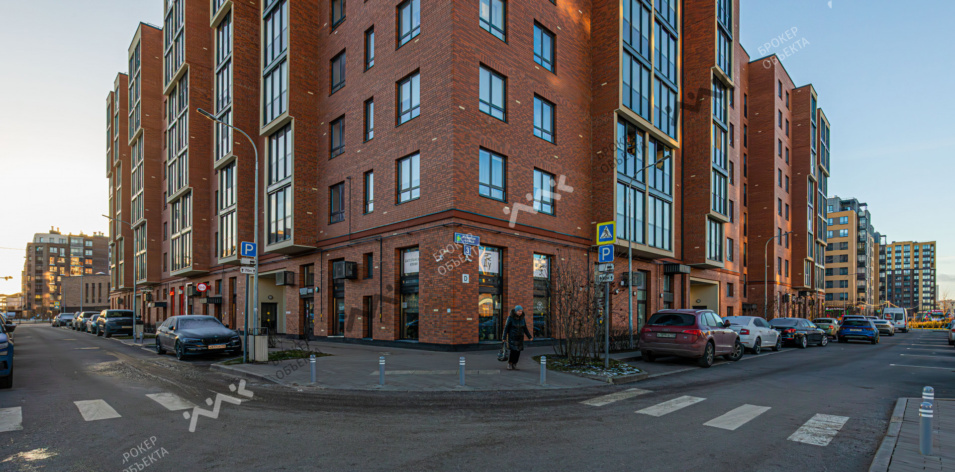 Фото объекта