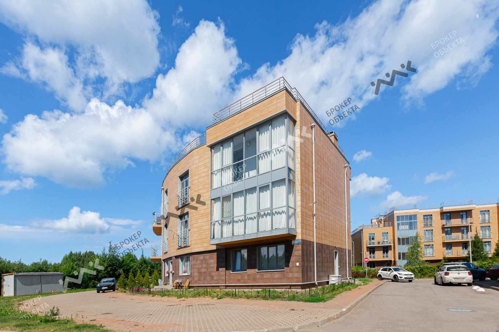 Фото объекта
