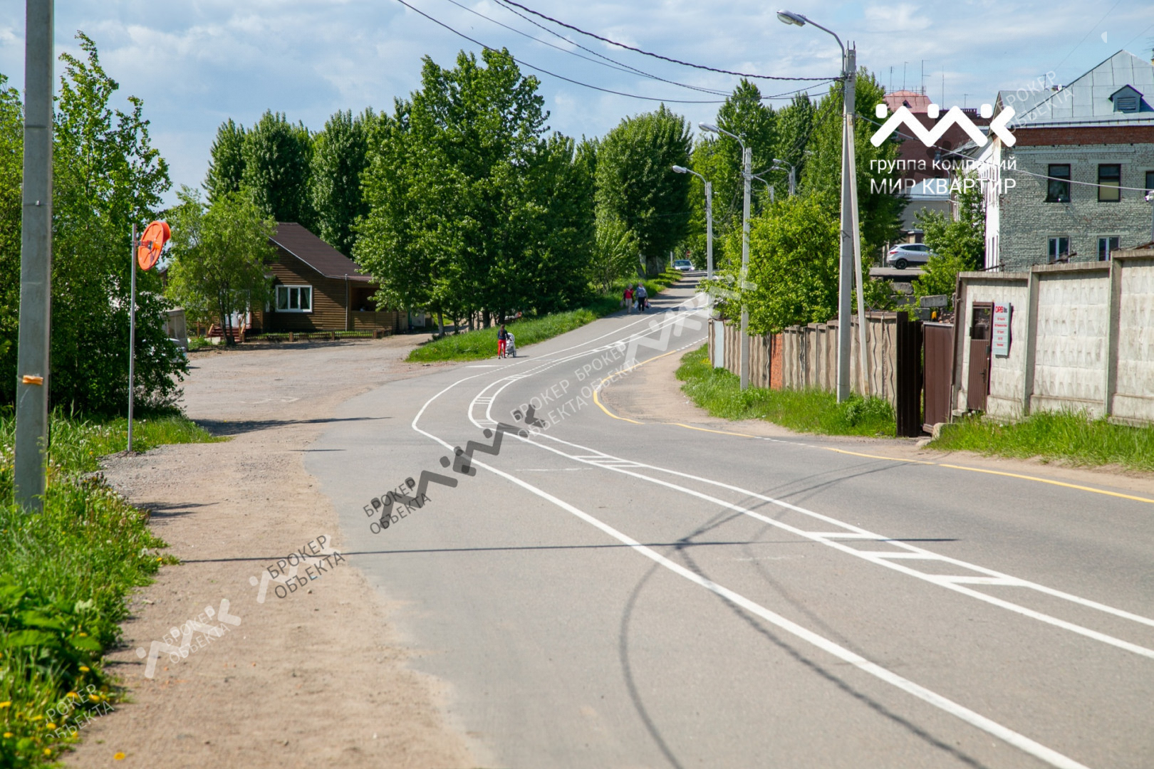 Фото объекта