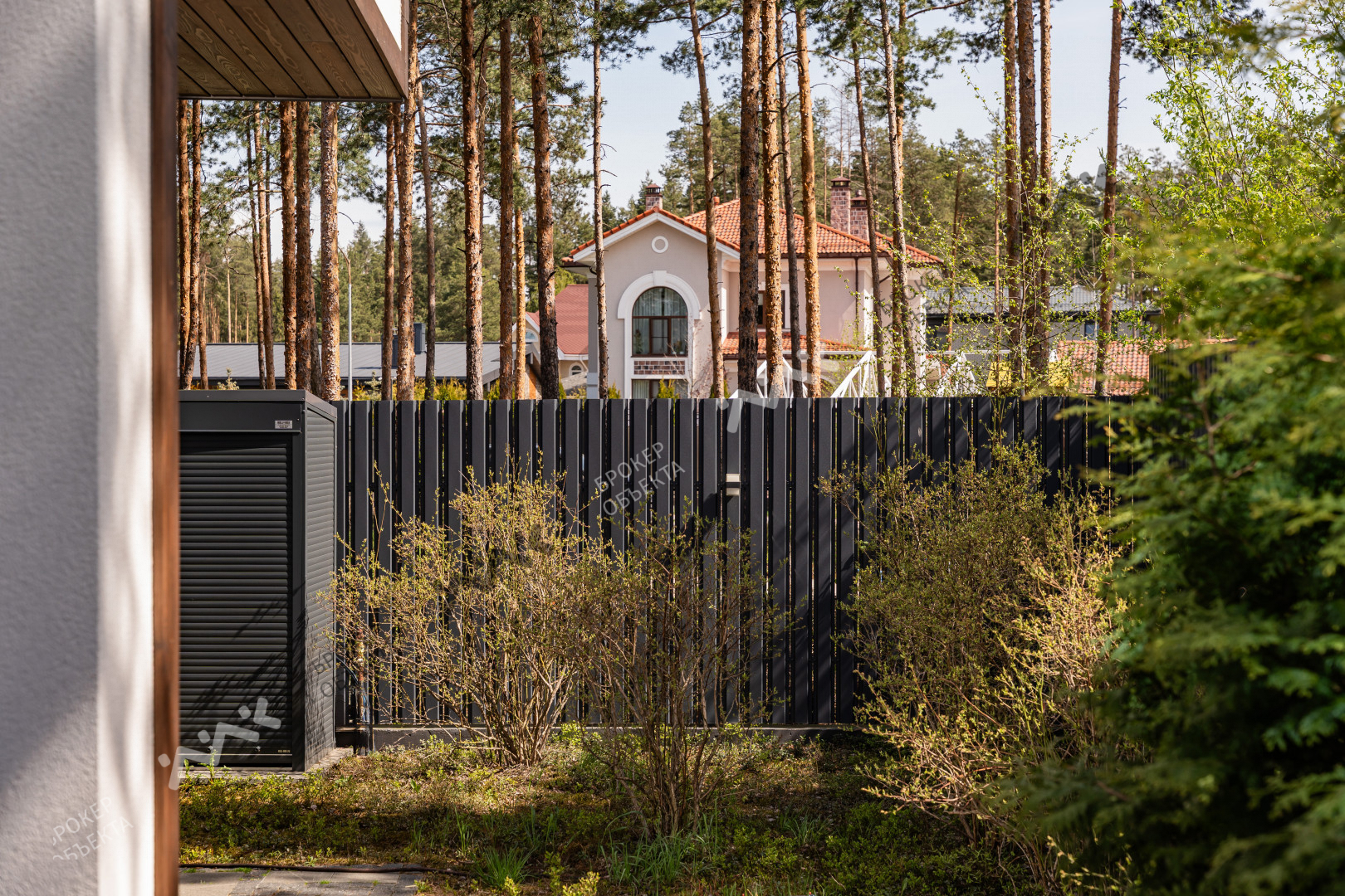 Фото объекта