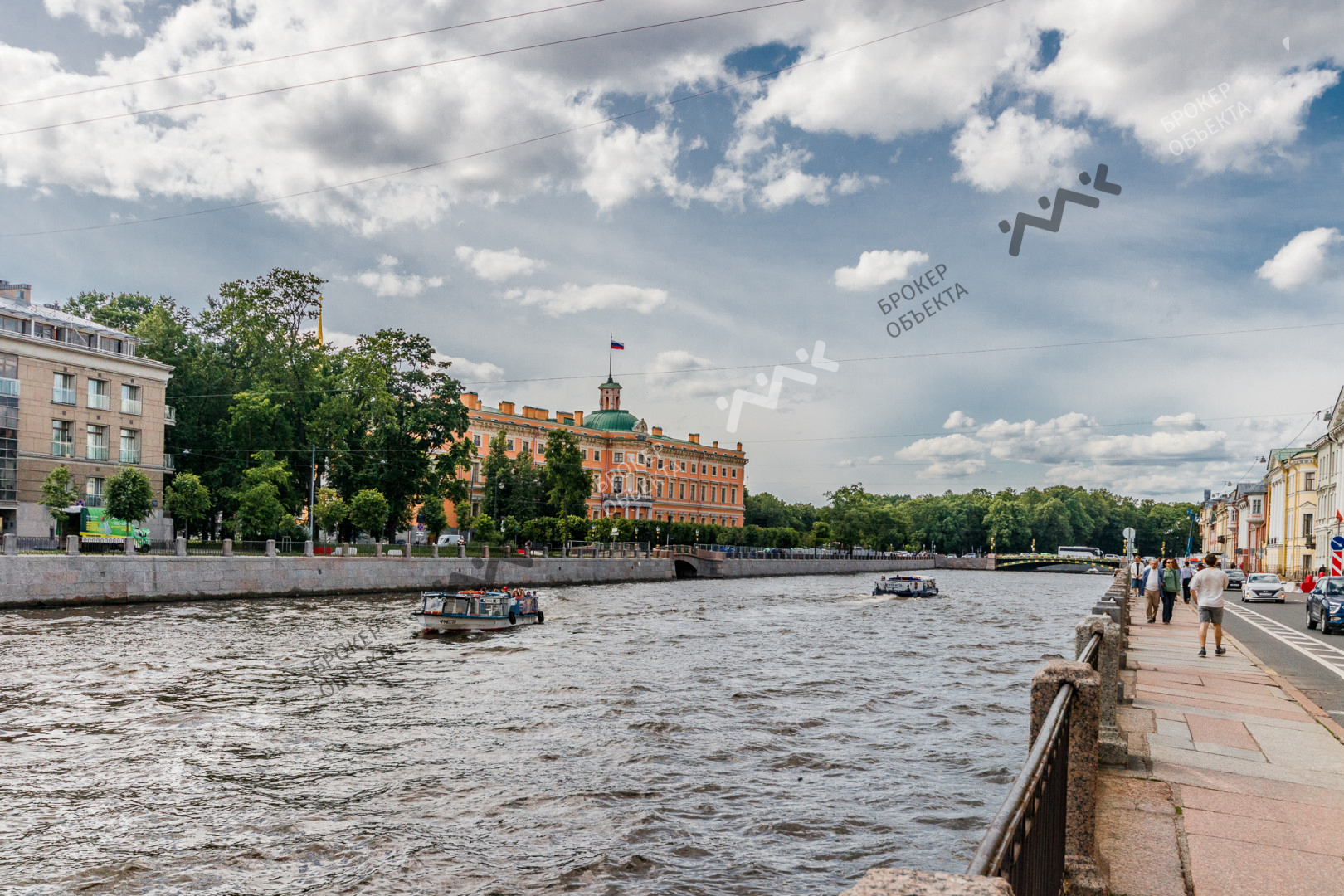 Фото объекта