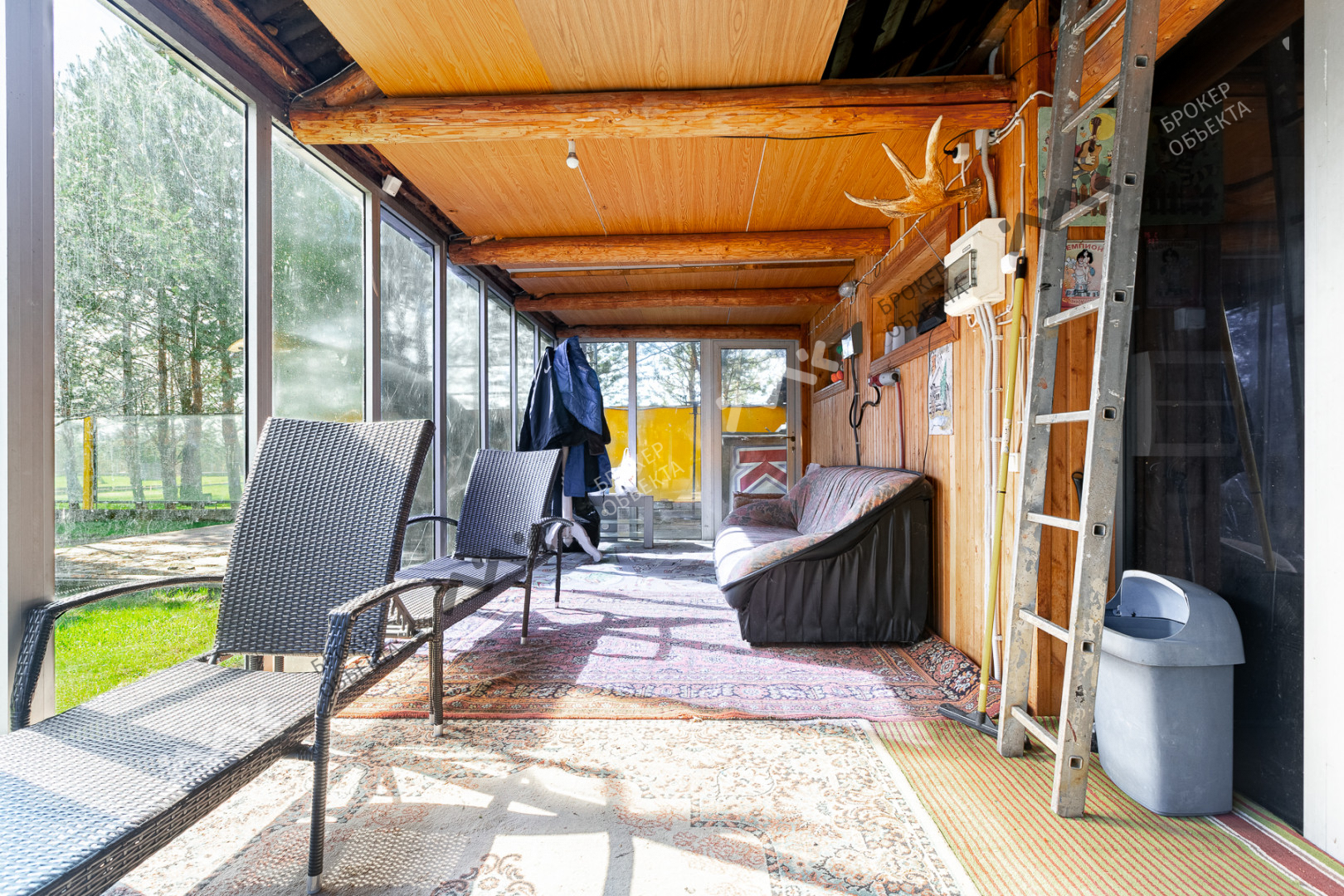 Фото объекта