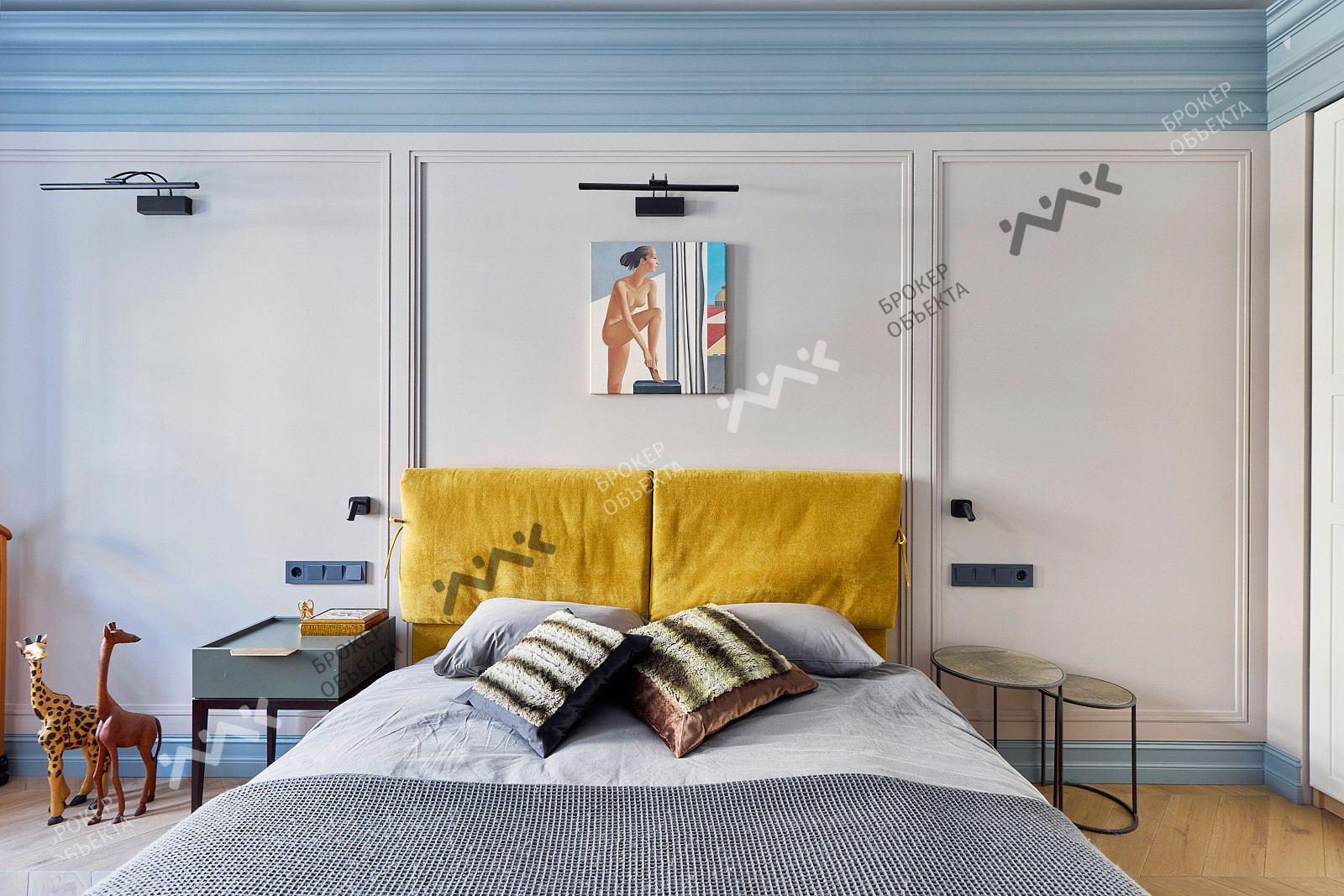 Фото объекта