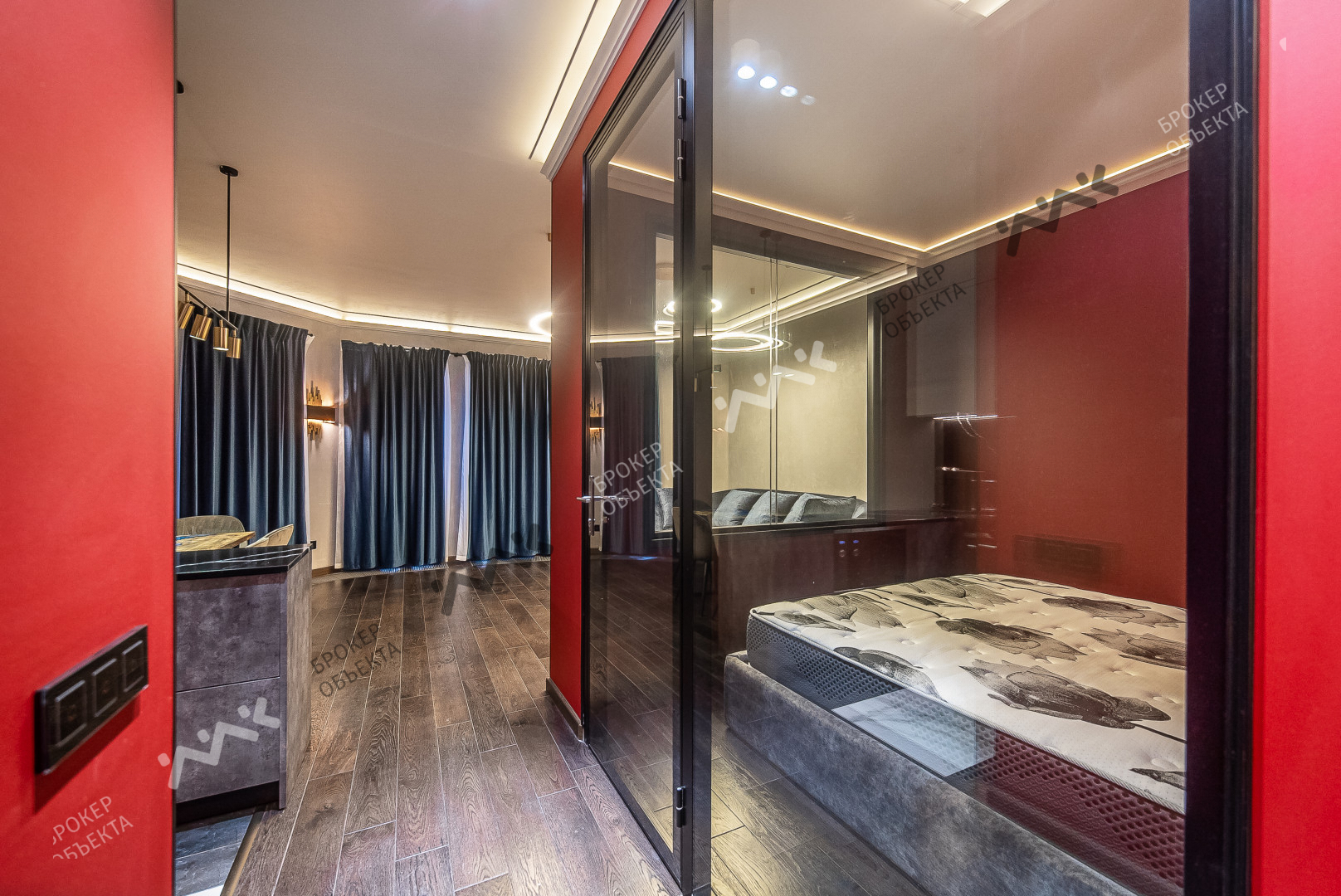 Фото объекта