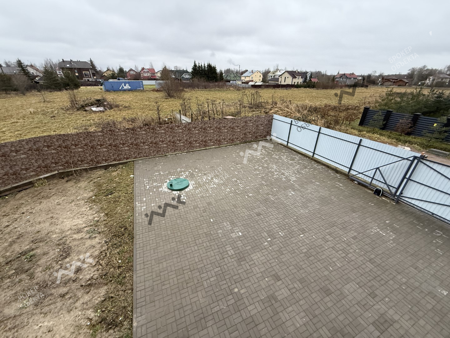 Фото объекта