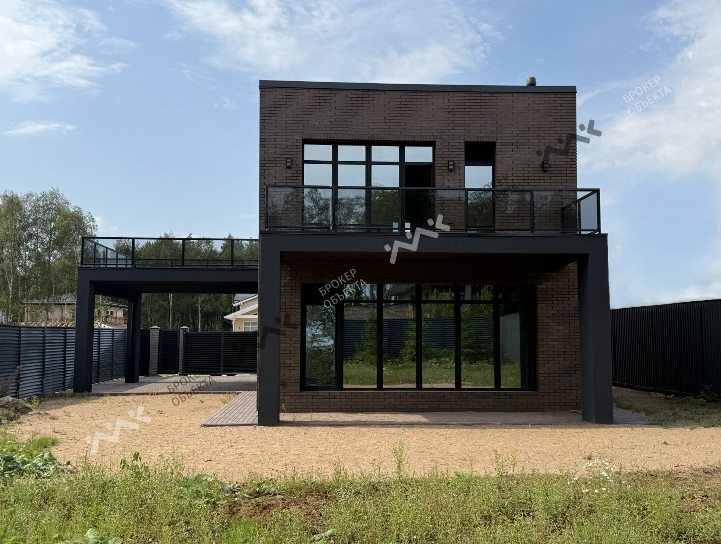 Фото объекта