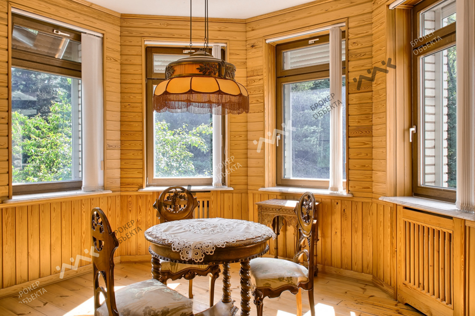 Фото объекта