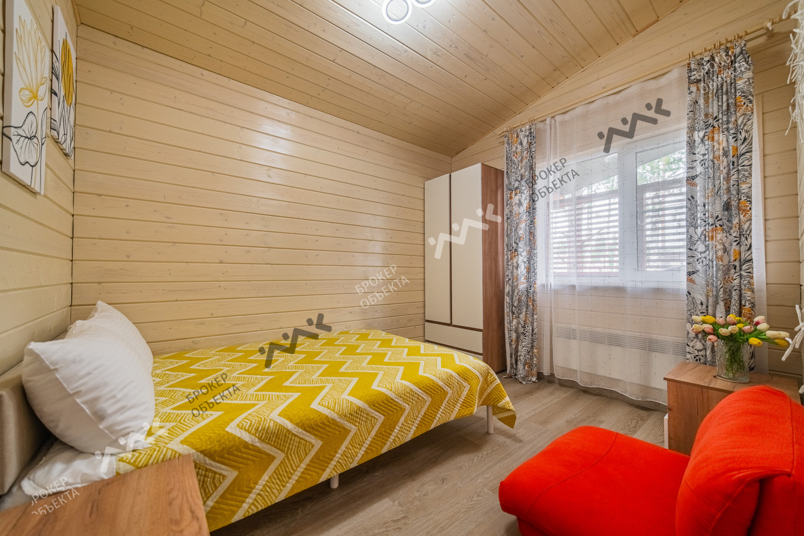 Фото объекта