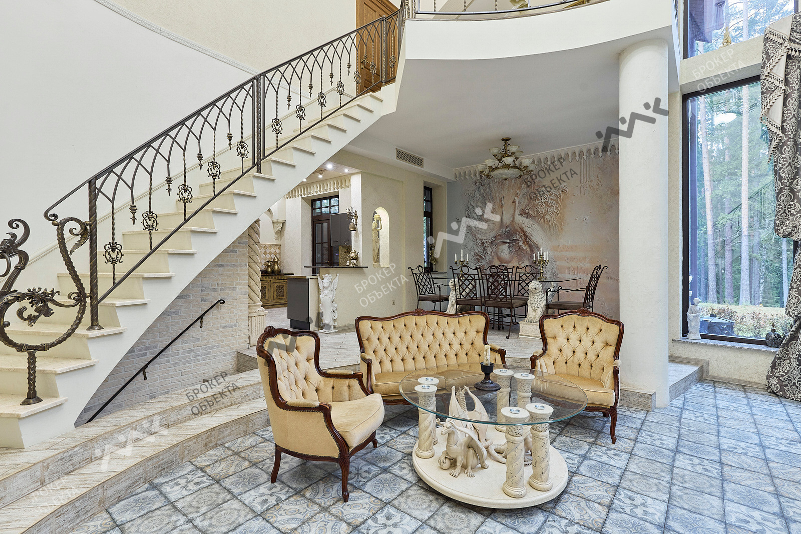 Фото объекта