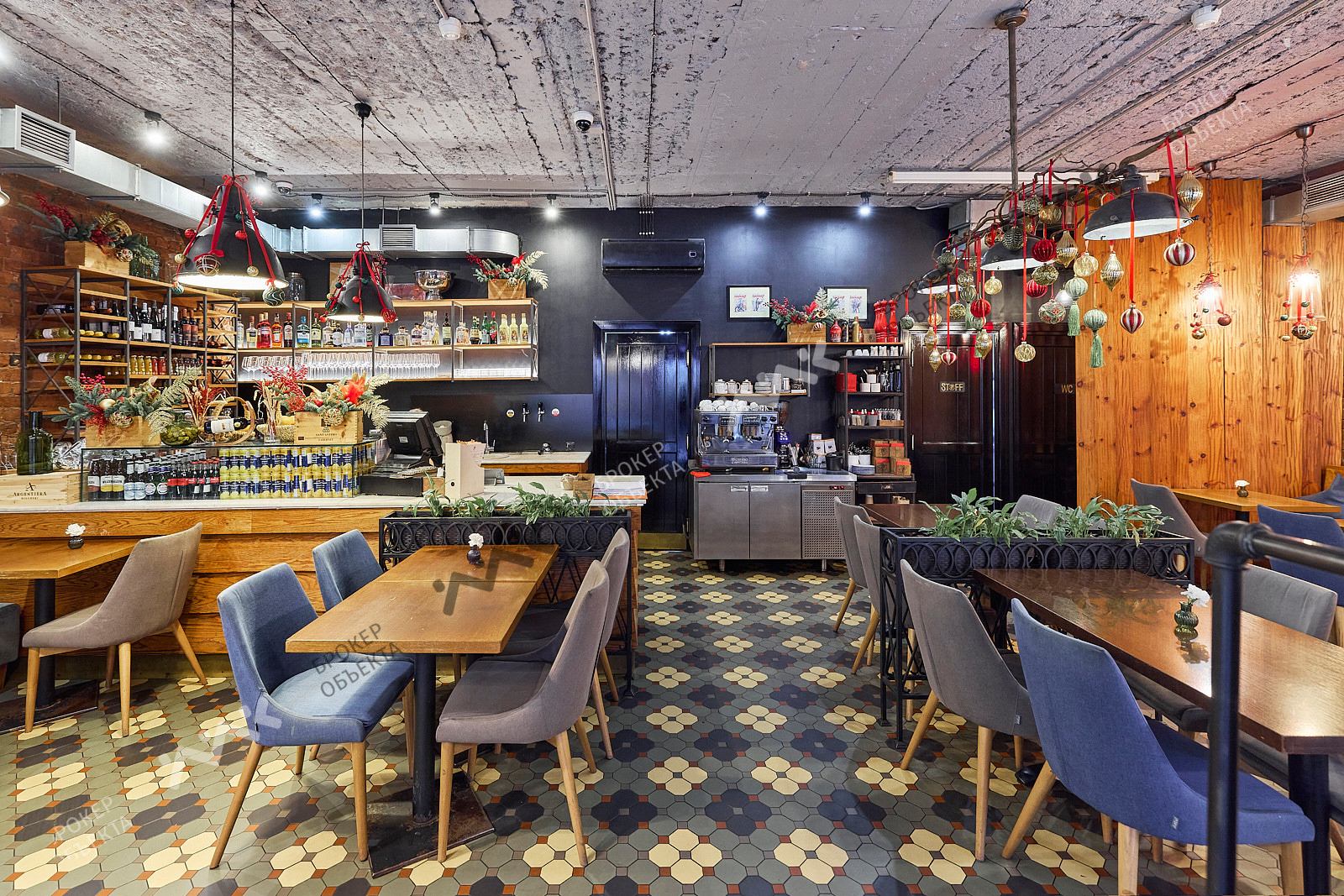 Фото объекта