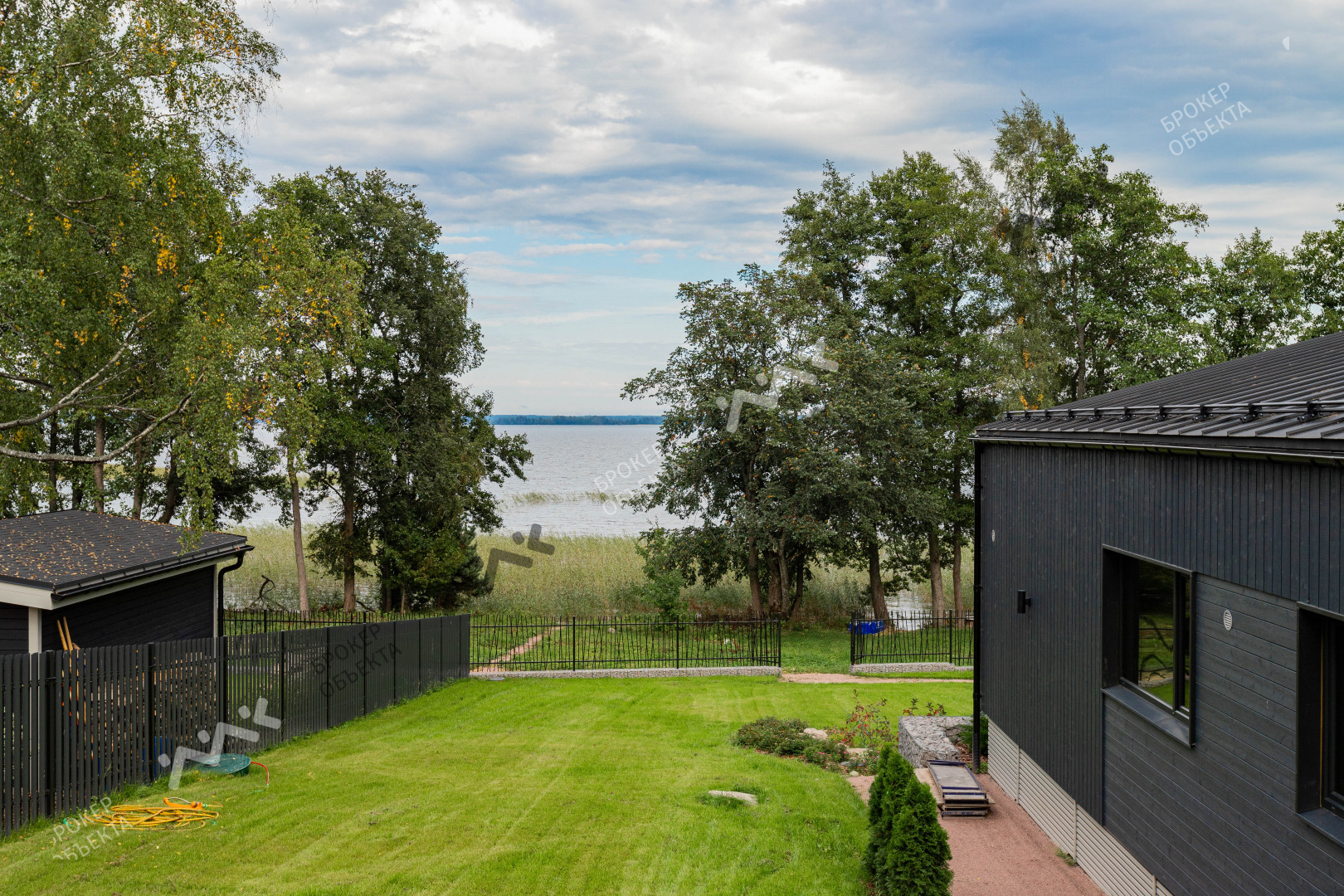 Фото объекта