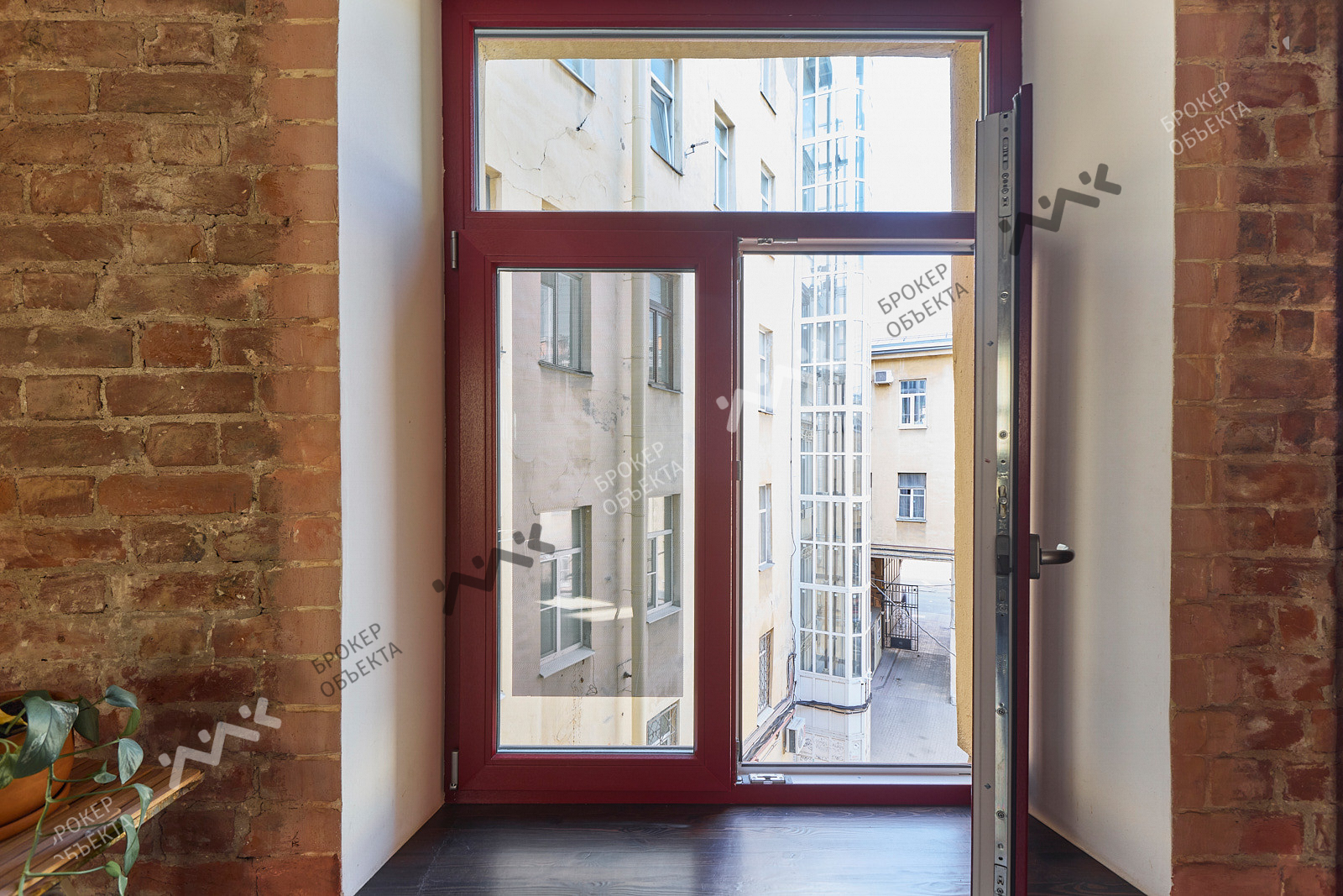 Фото объекта