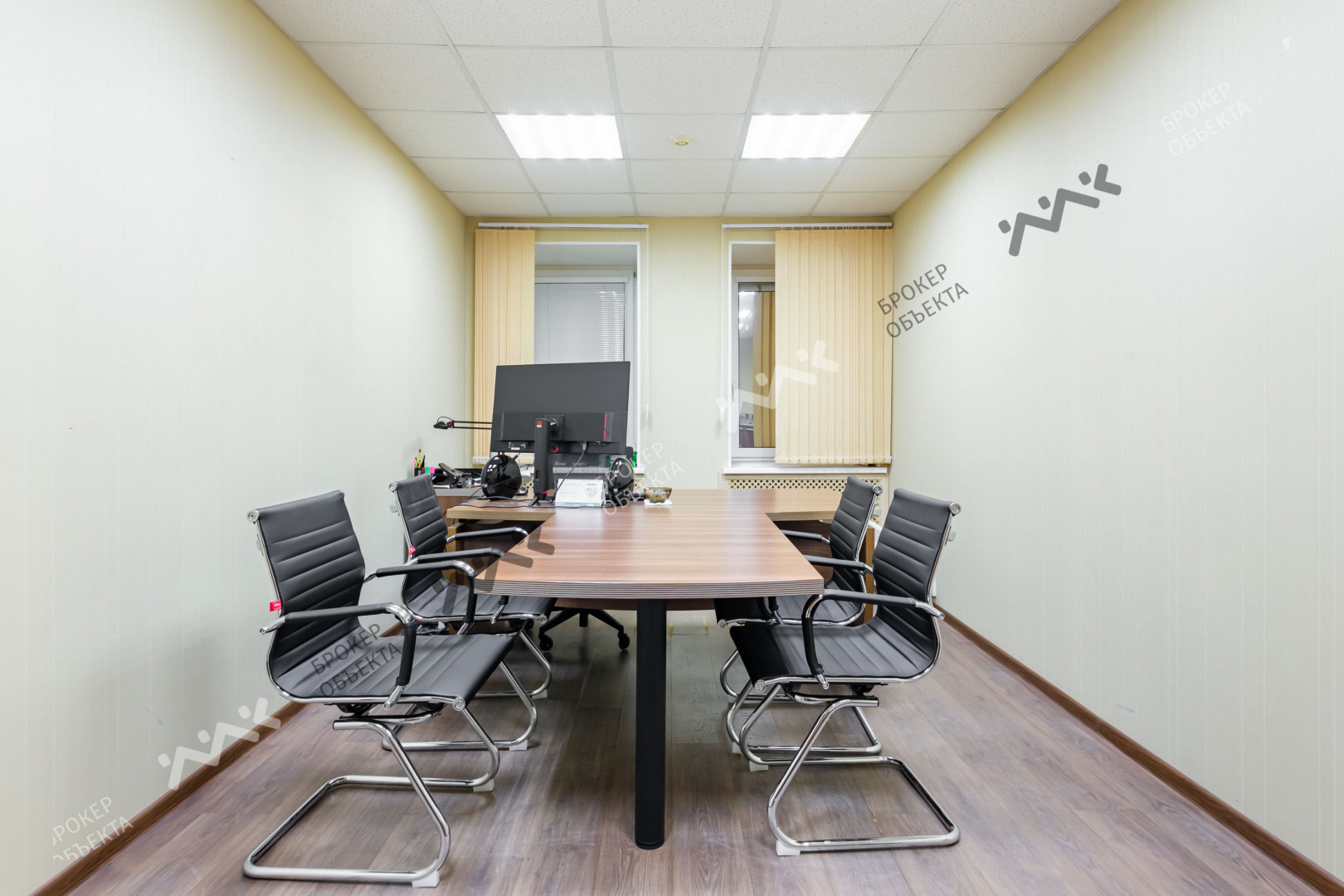 Фото объекта