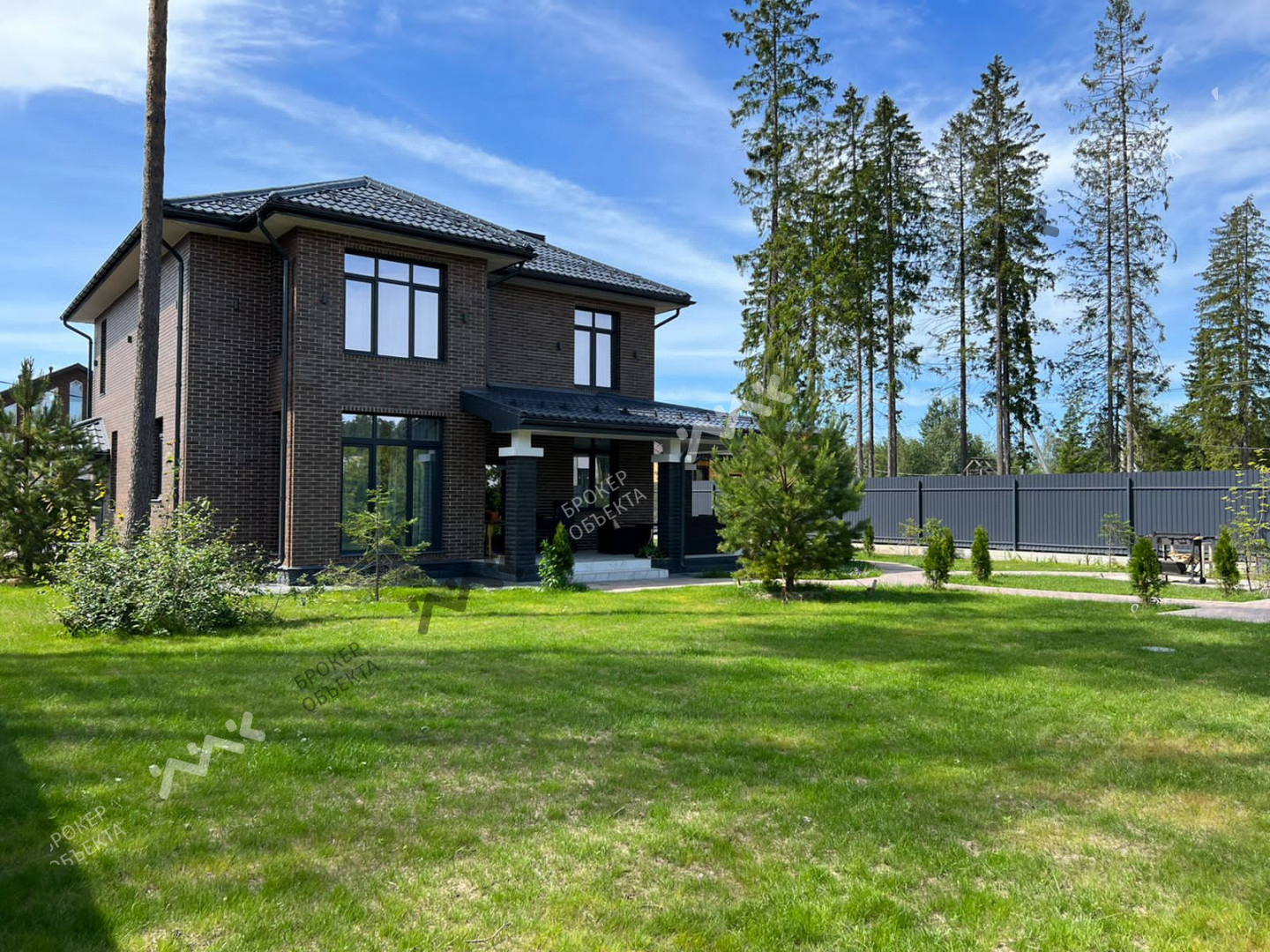 Фото объекта