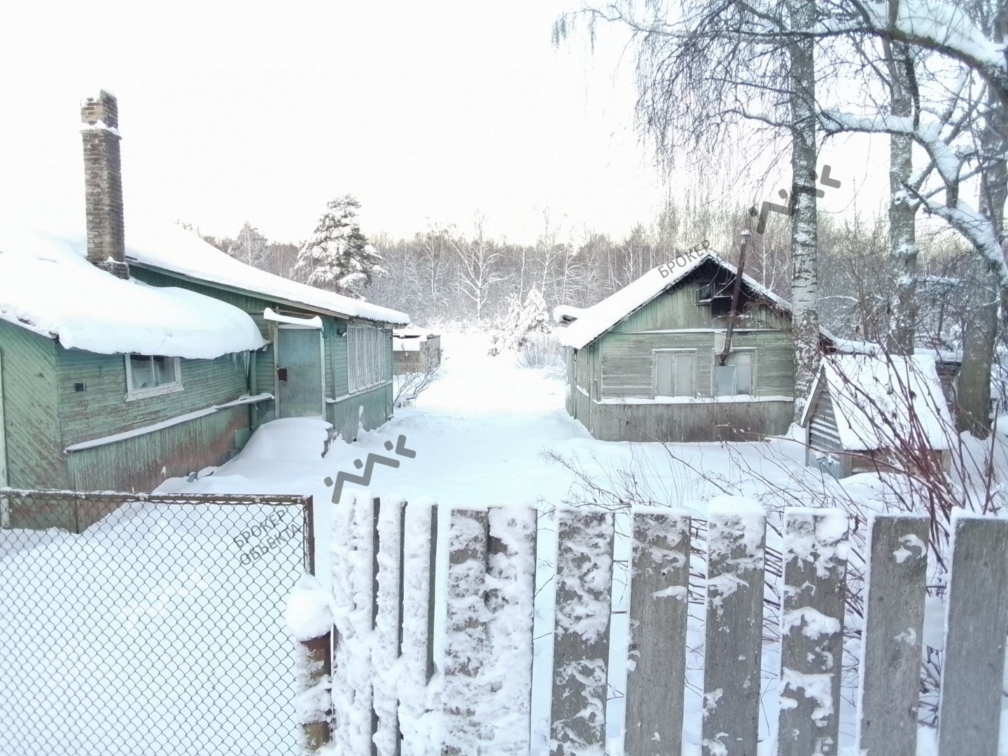 Фото объекта