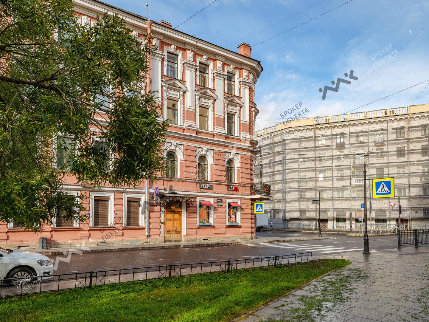 Фото объекта