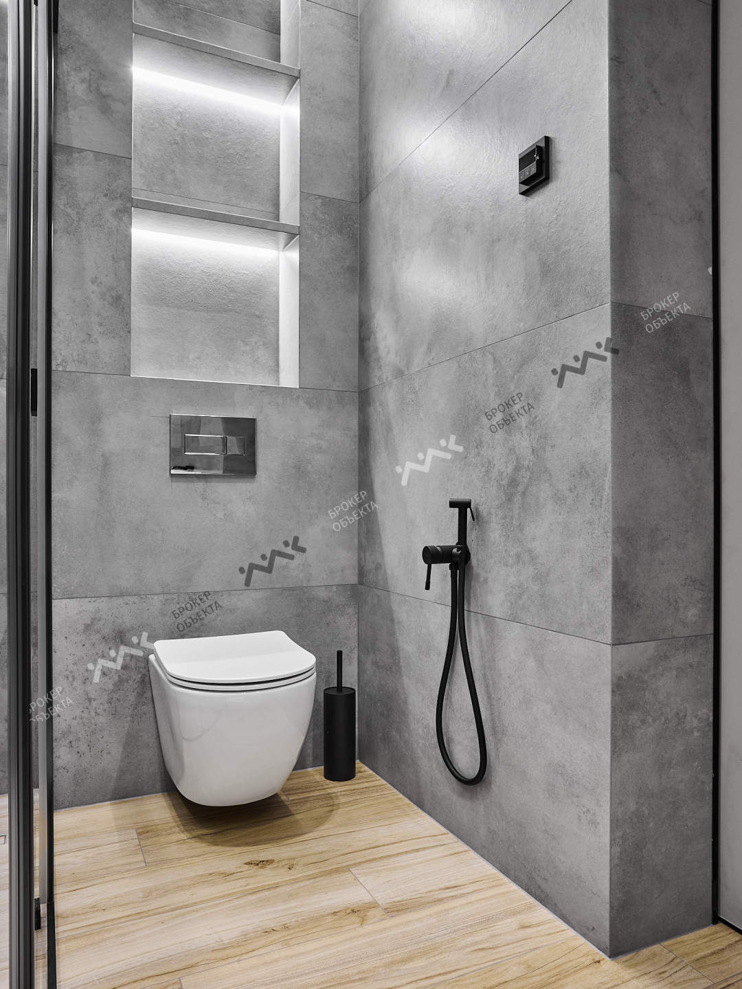 Фото объекта