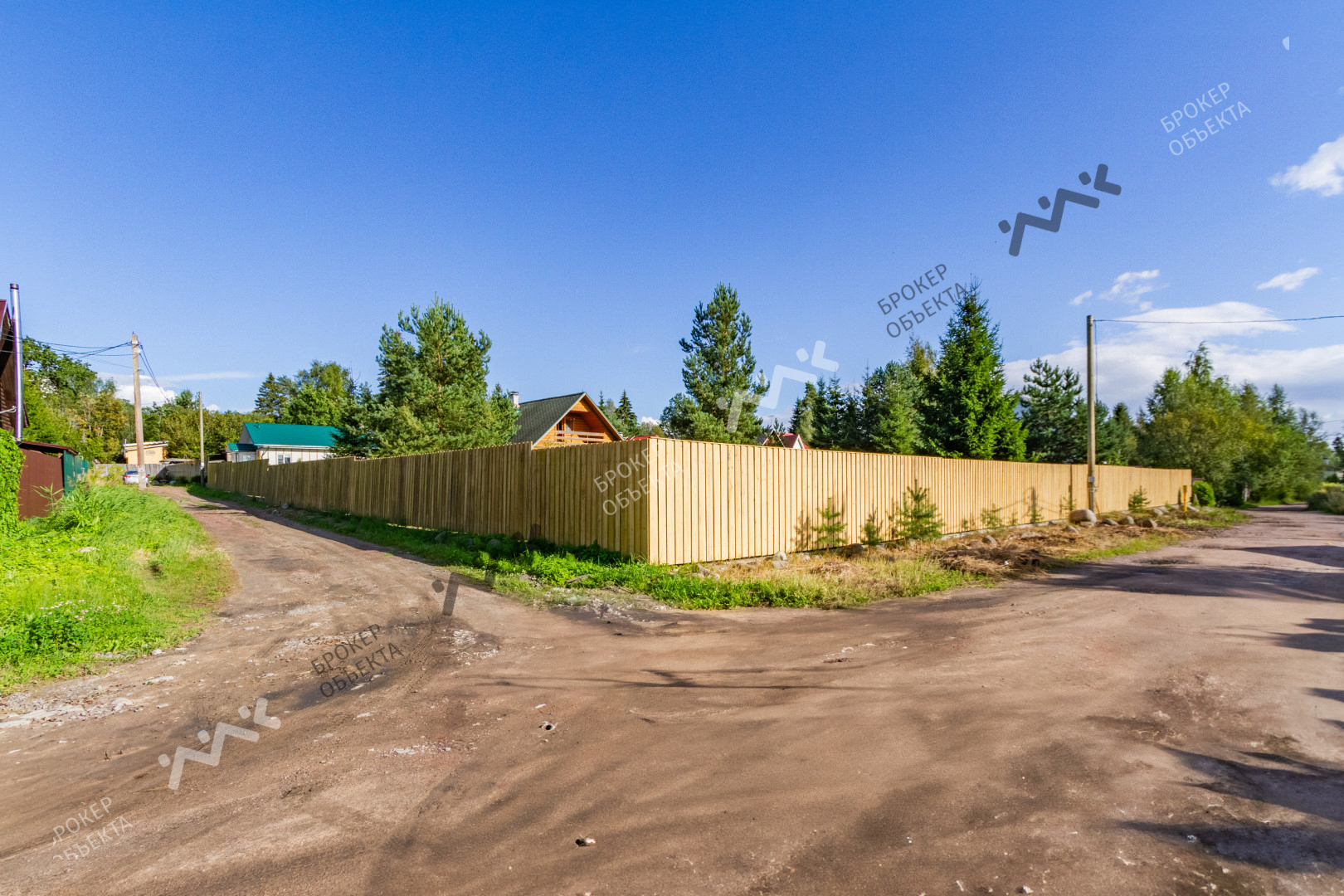 Фото объекта