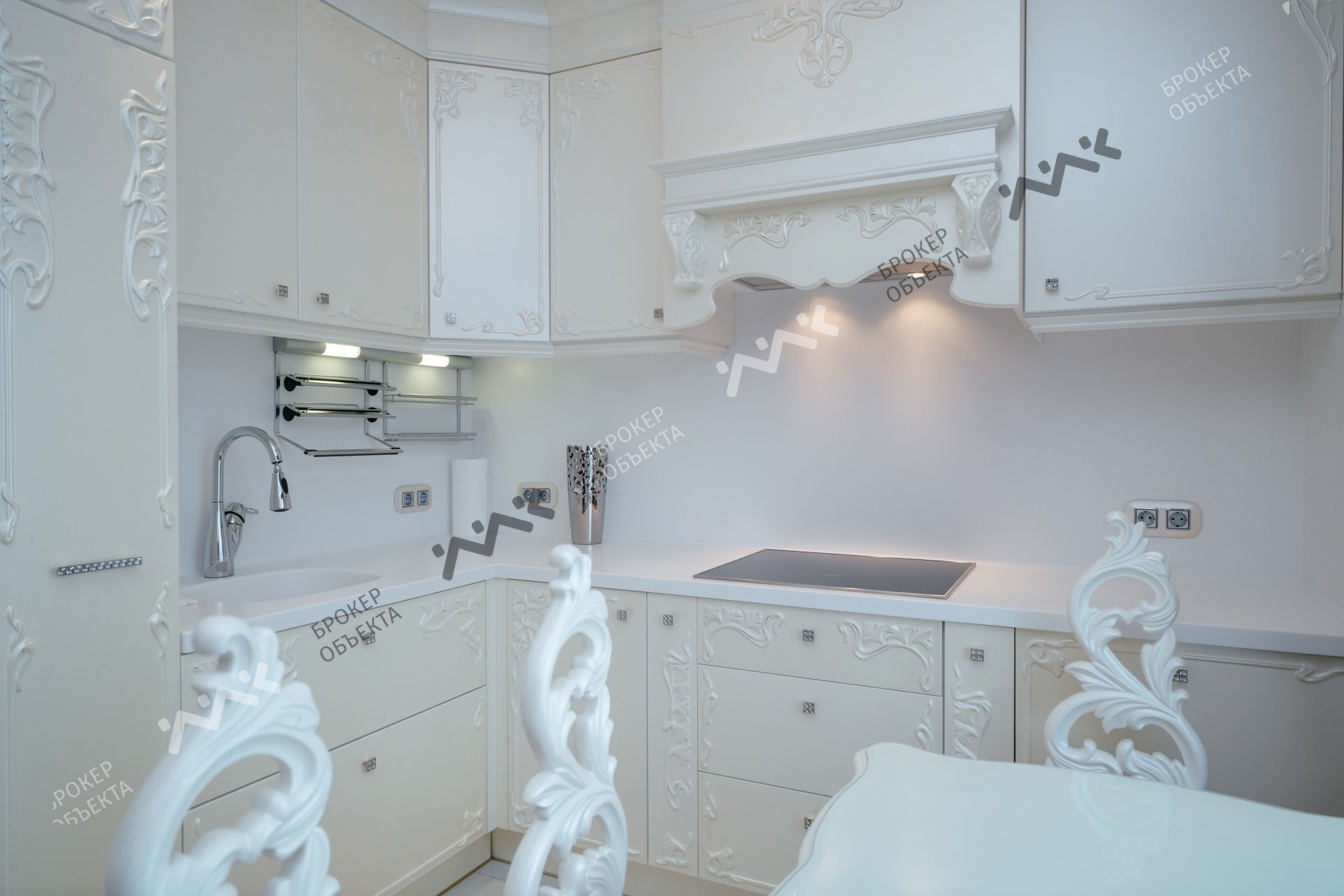 Фото объекта