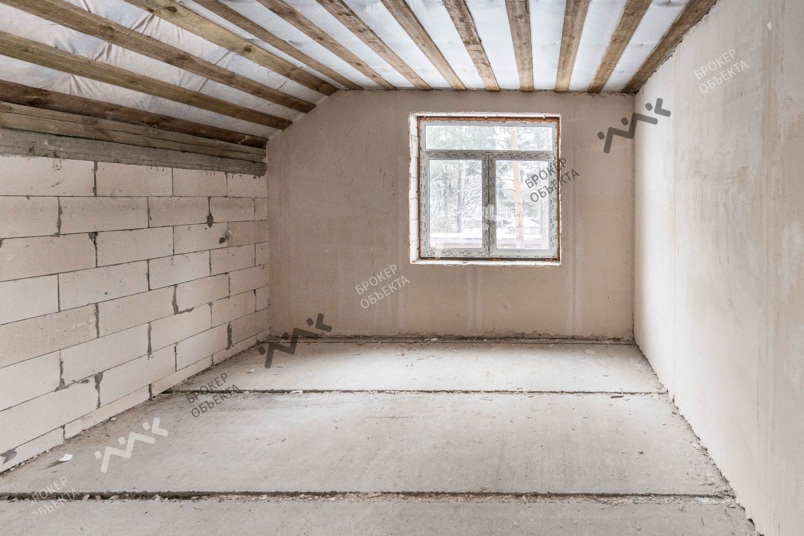 Фото объекта