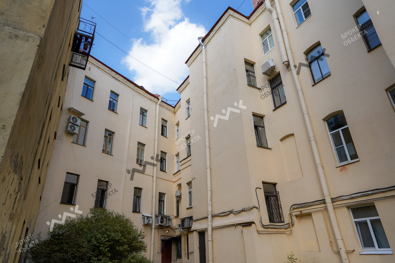 Фото объекта