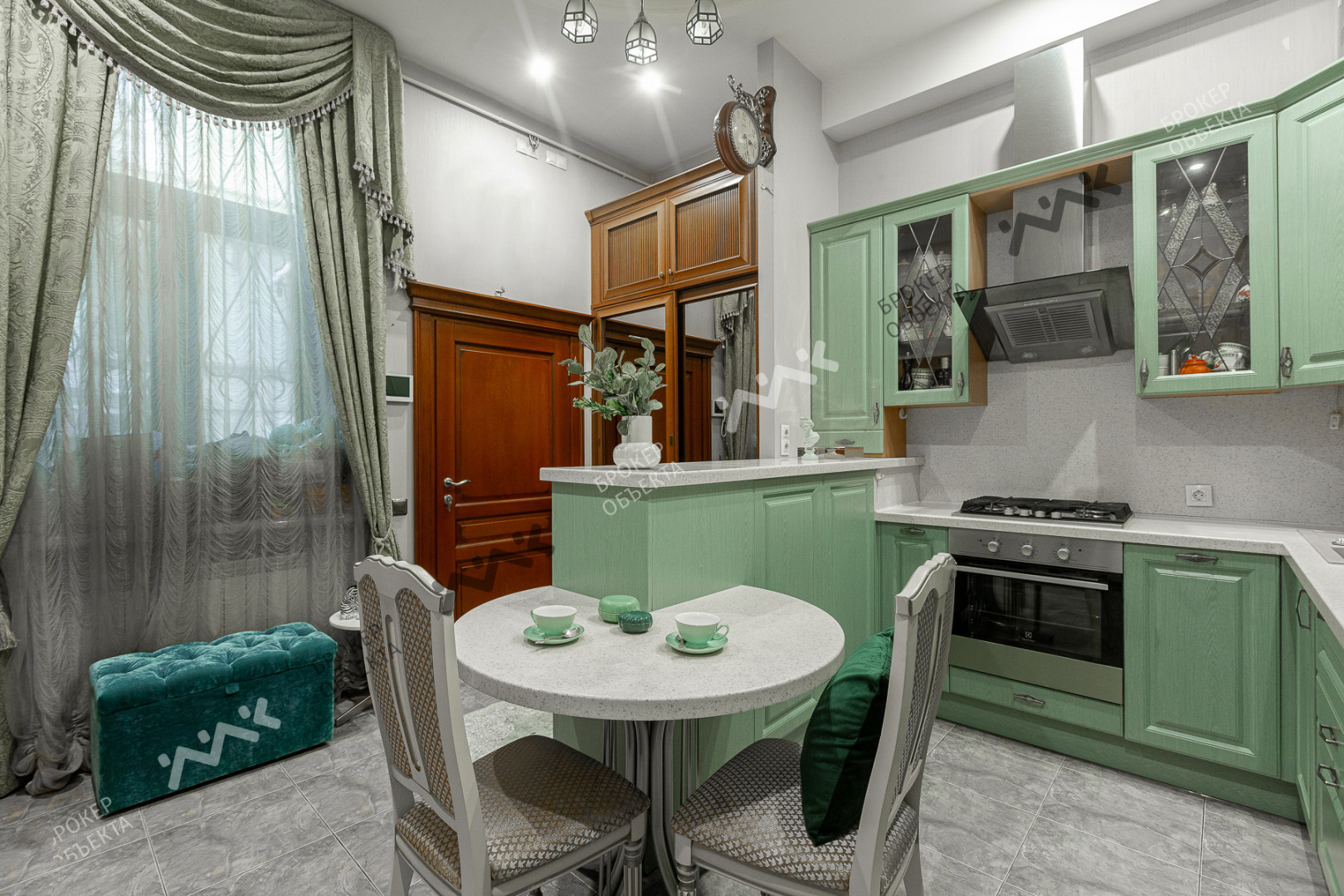 Фото объекта