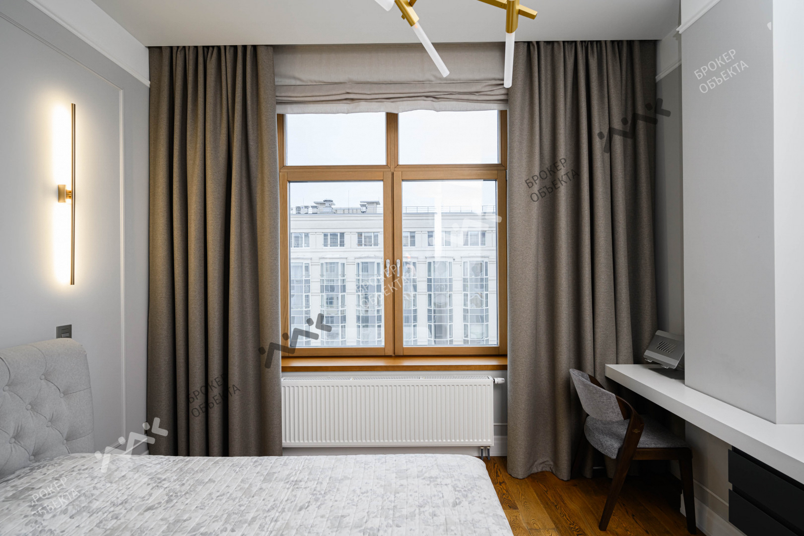 Фото объекта