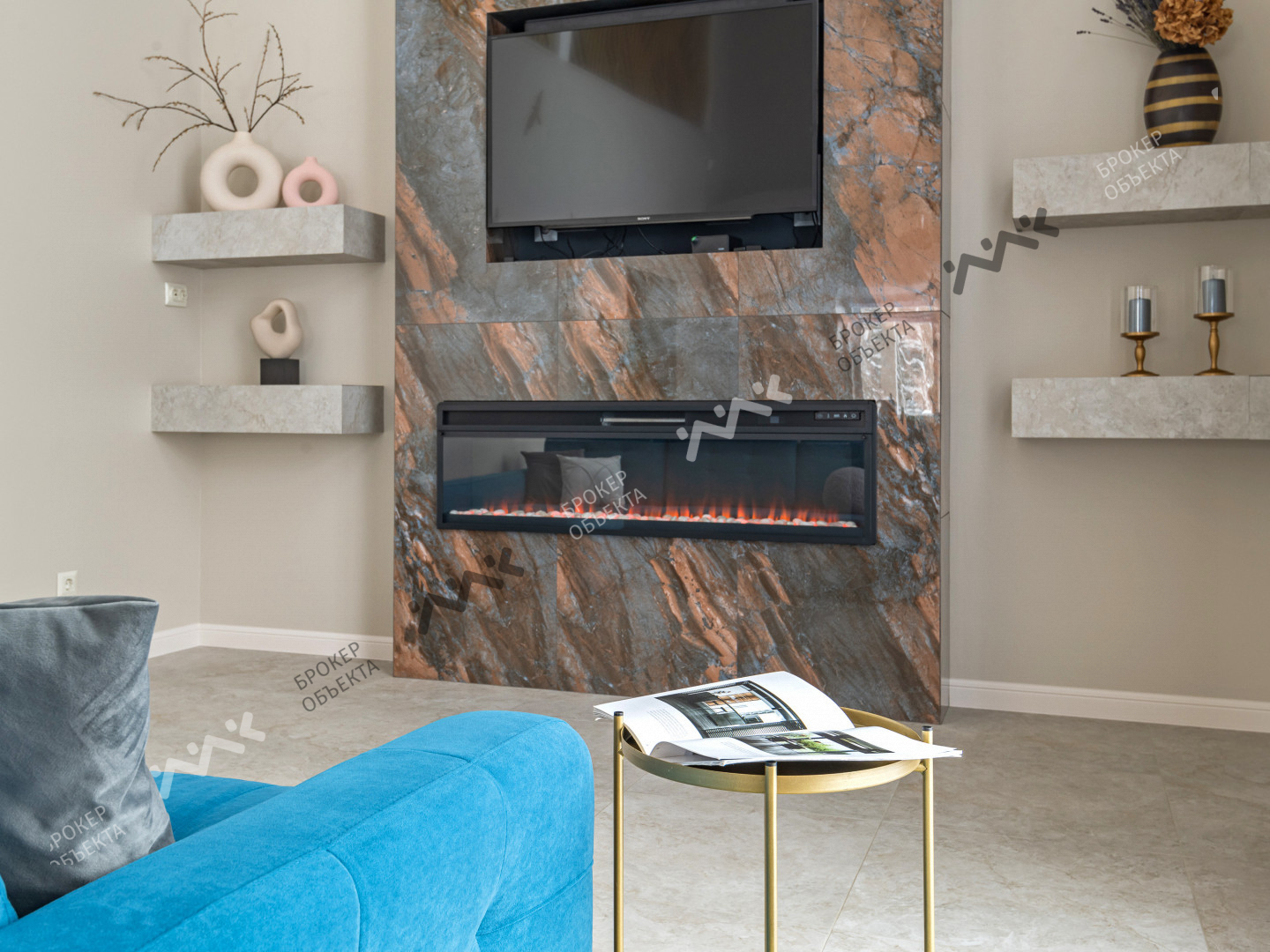 Фото объекта