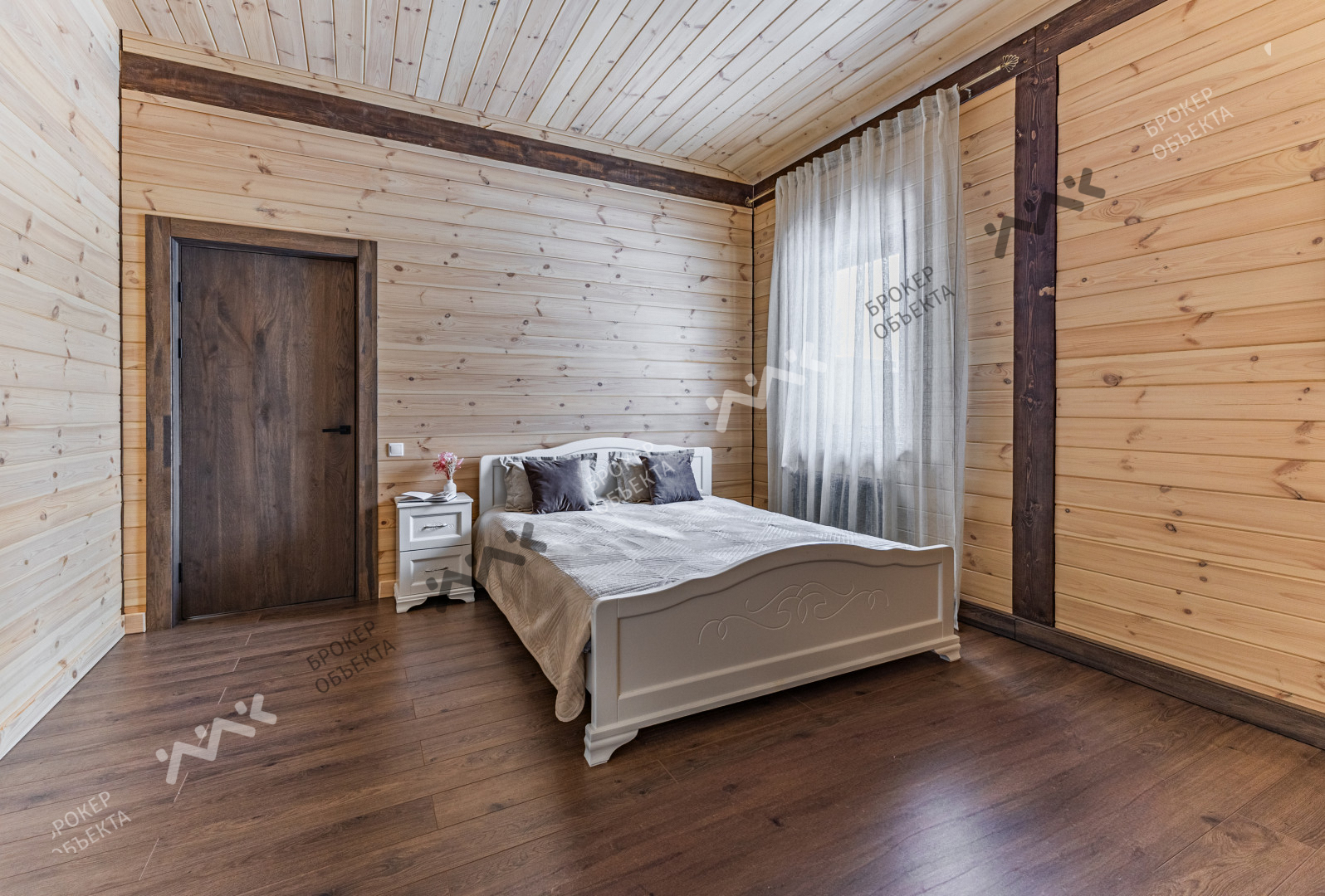 Фото объекта