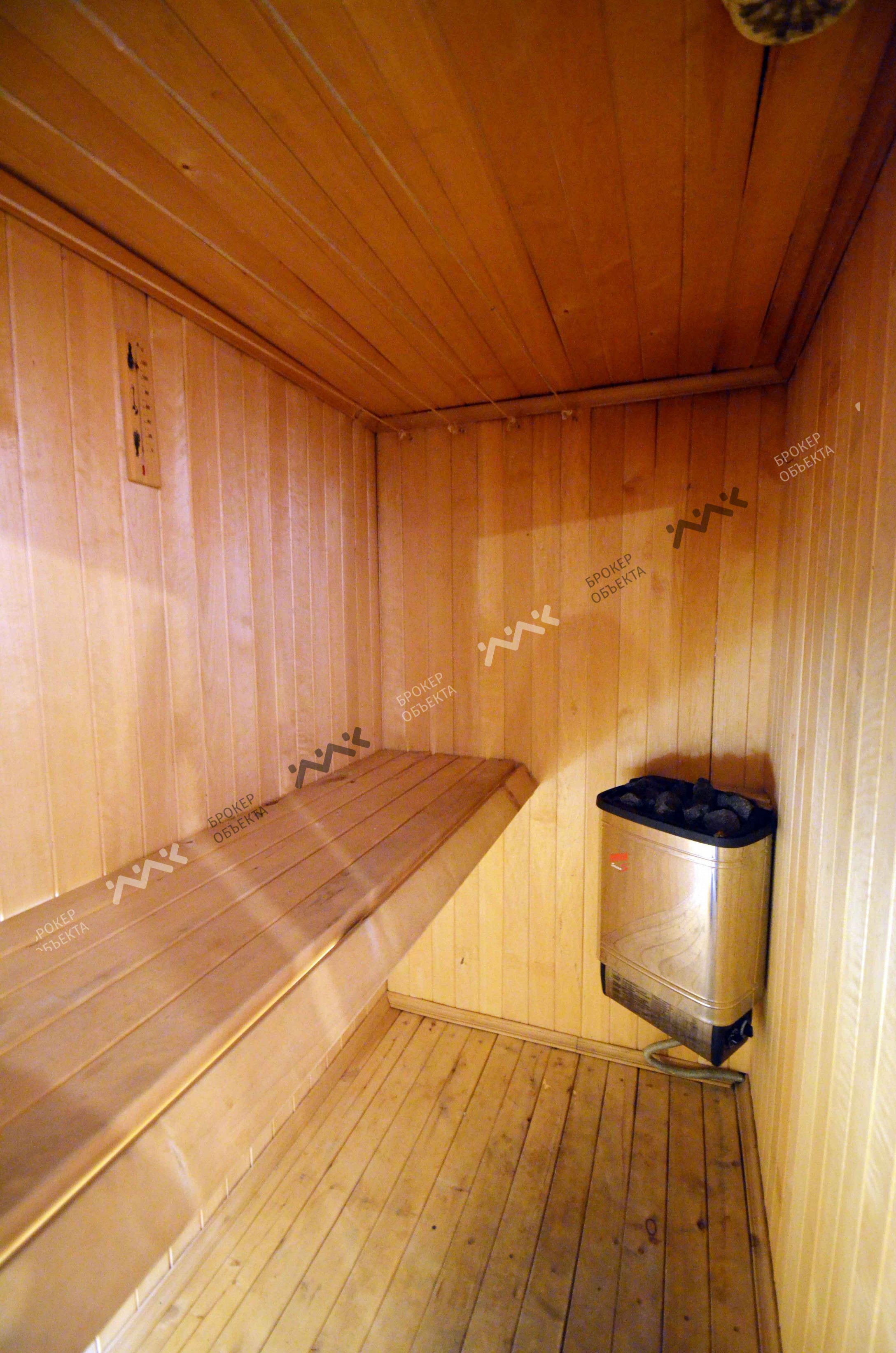 Фото объекта