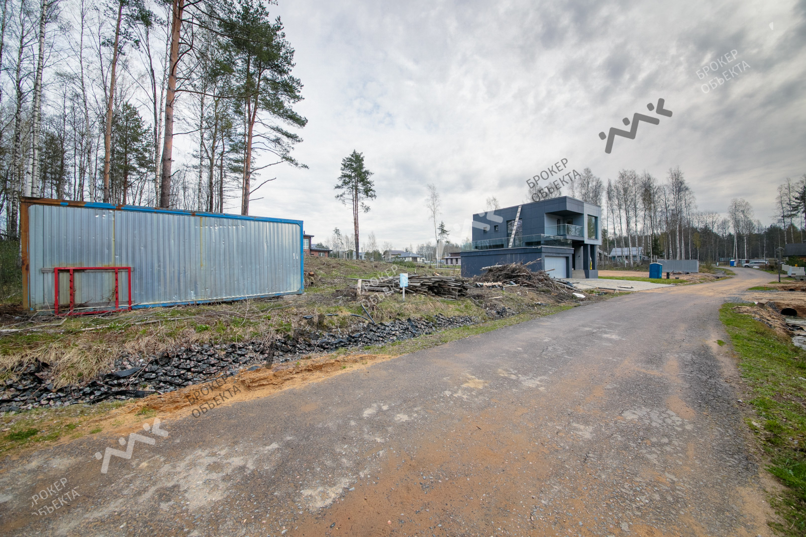 Фото объекта