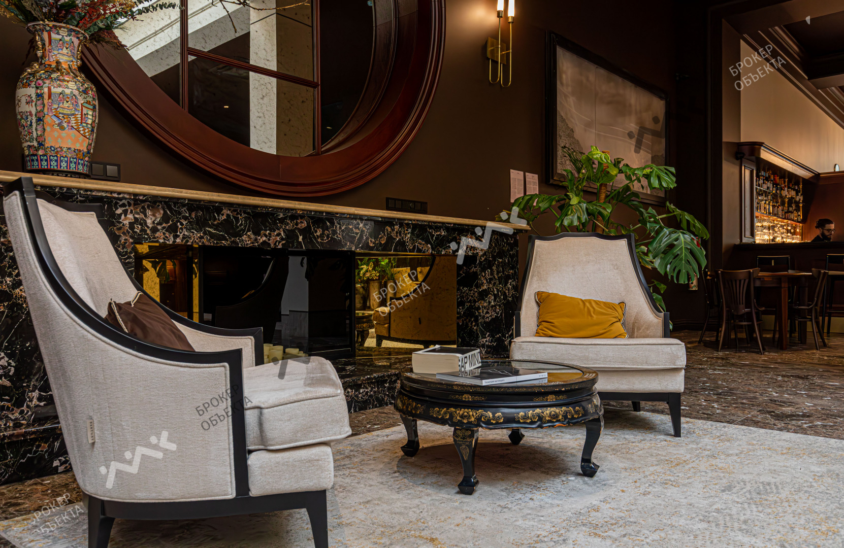 Фото объекта